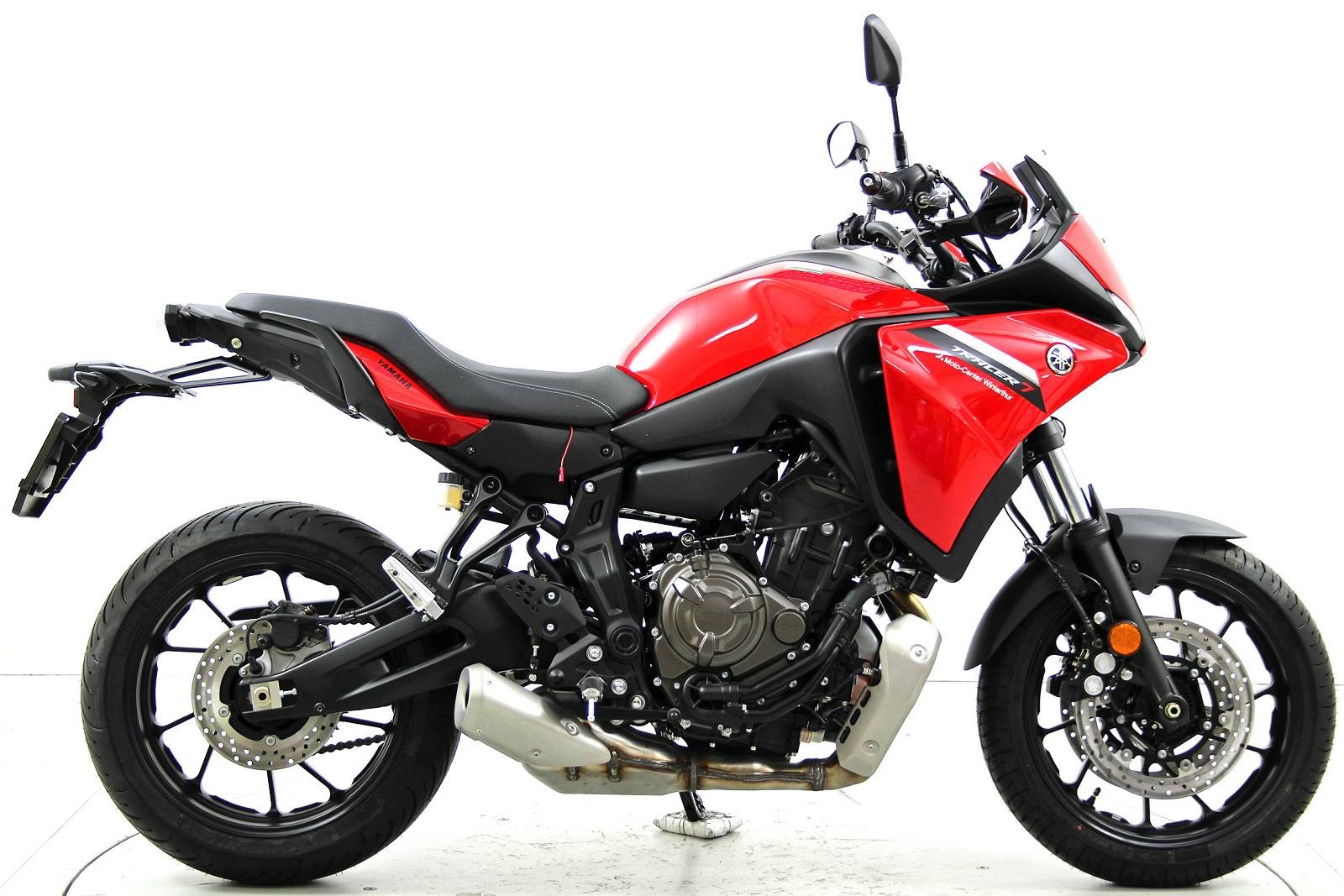 YAMAHA Tracer 7 ABS-image-3