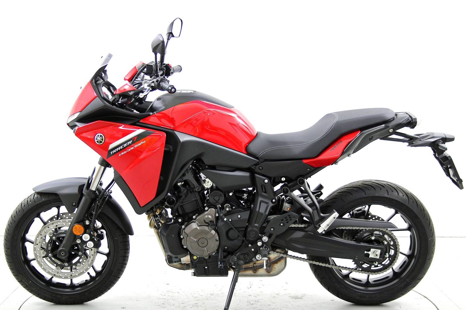 YAMAHA Tracer 7 ABS-image-4