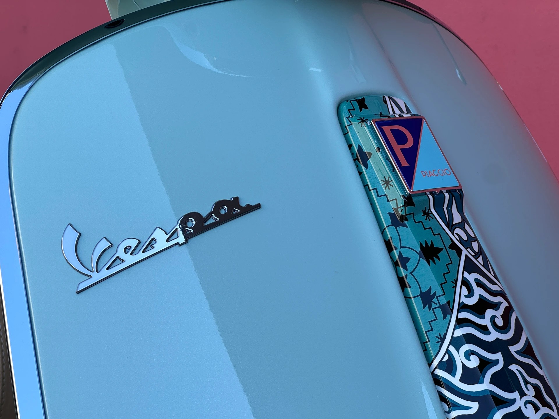PIAGGIO Vespa 125 Primavera Batik Euro 5+-showroom-element-2
