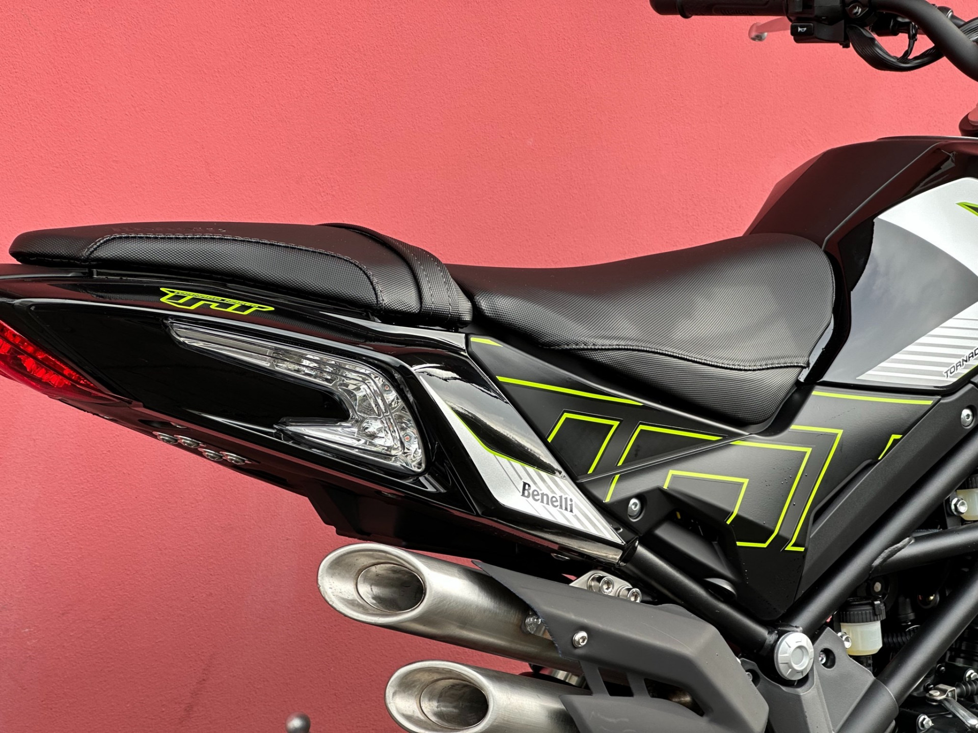 BENELLI TNT 125-image-11
