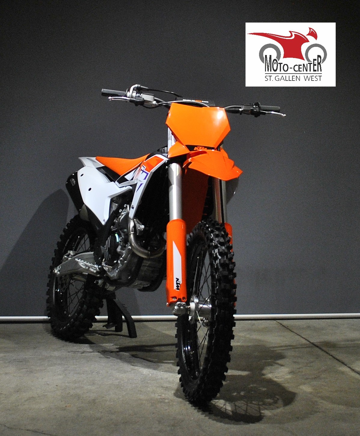 KTM 250 SX/SX-F