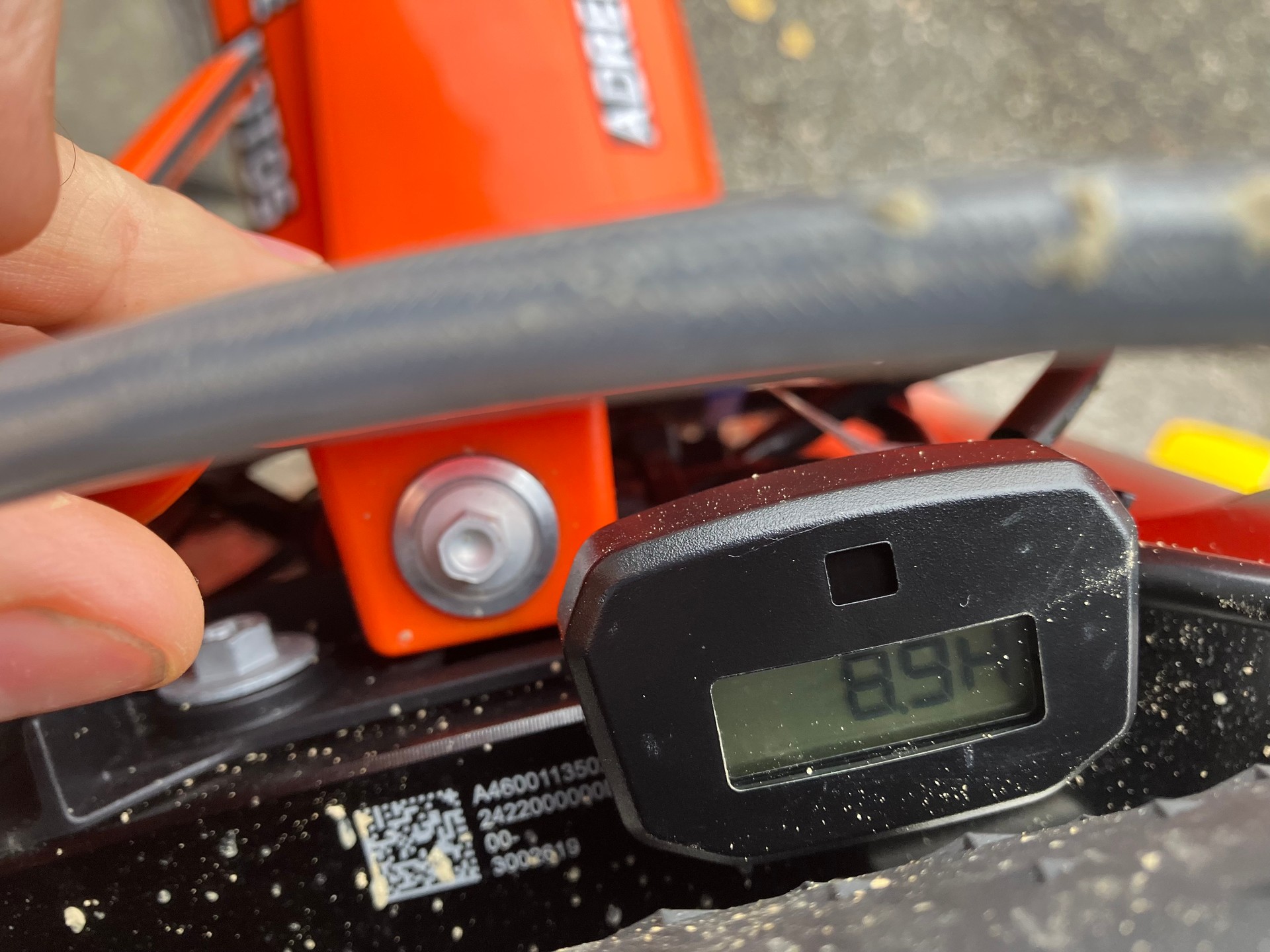 KTM 150 SX 2025-image-4