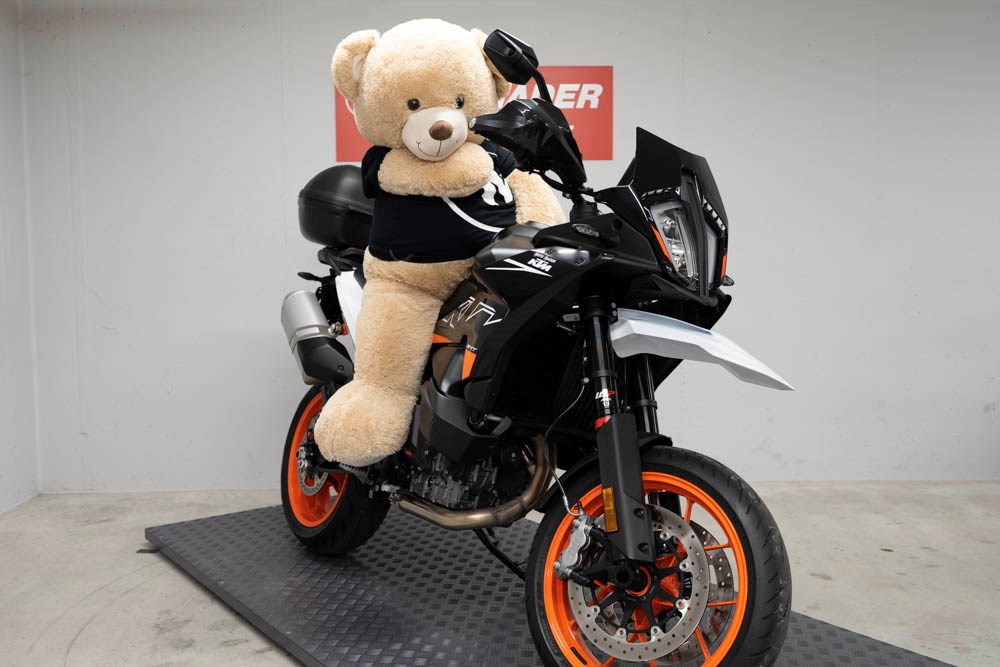 KTM 890 SMT