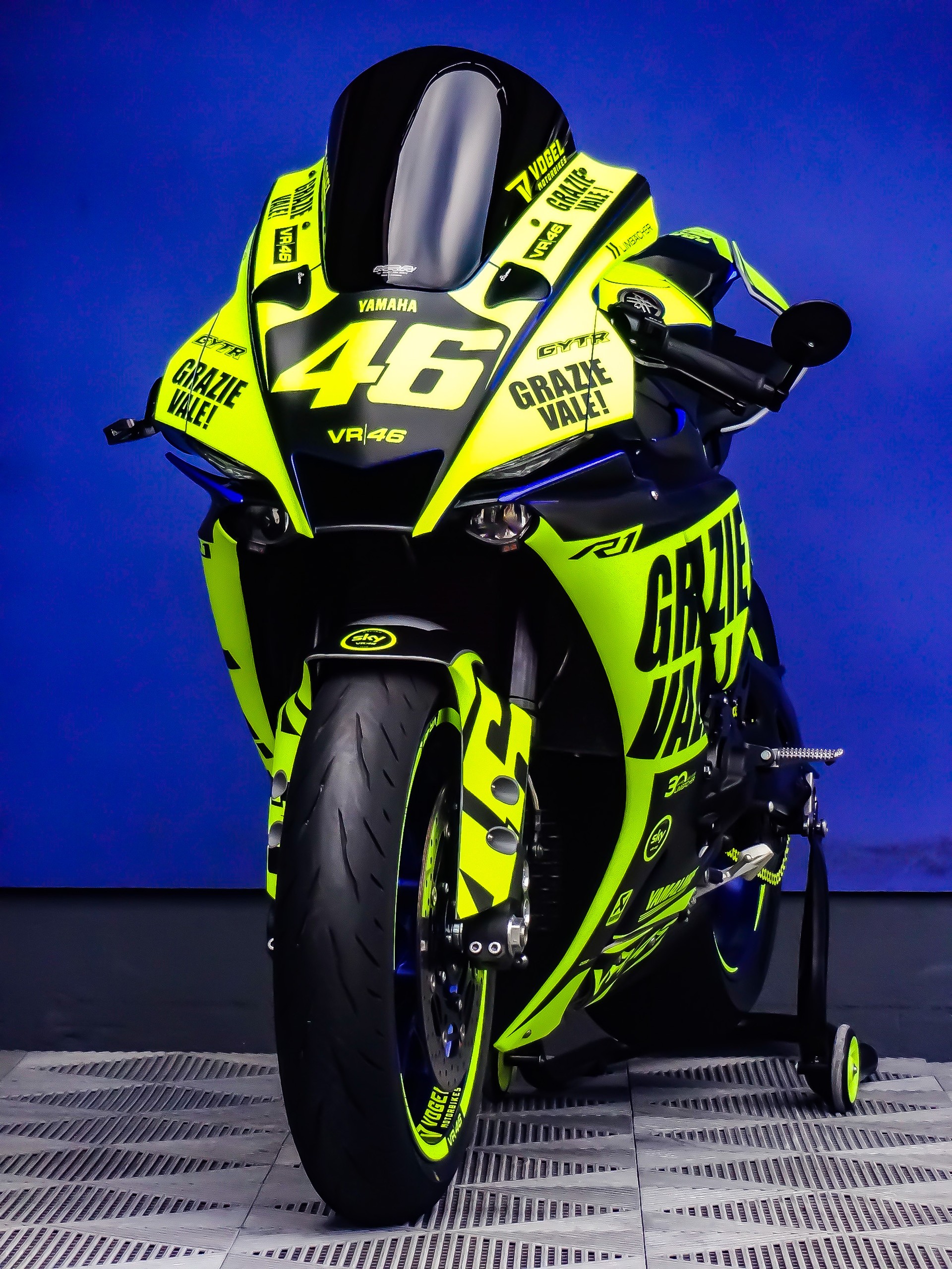 Yamaha R1 2004 R1 Usata Subito Subito EVERY ONE Yamaha YZF R1 60th