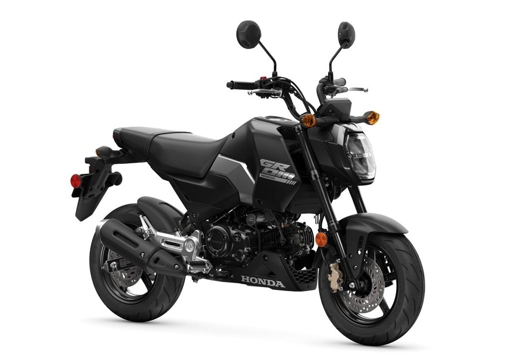HONDA MSX 125