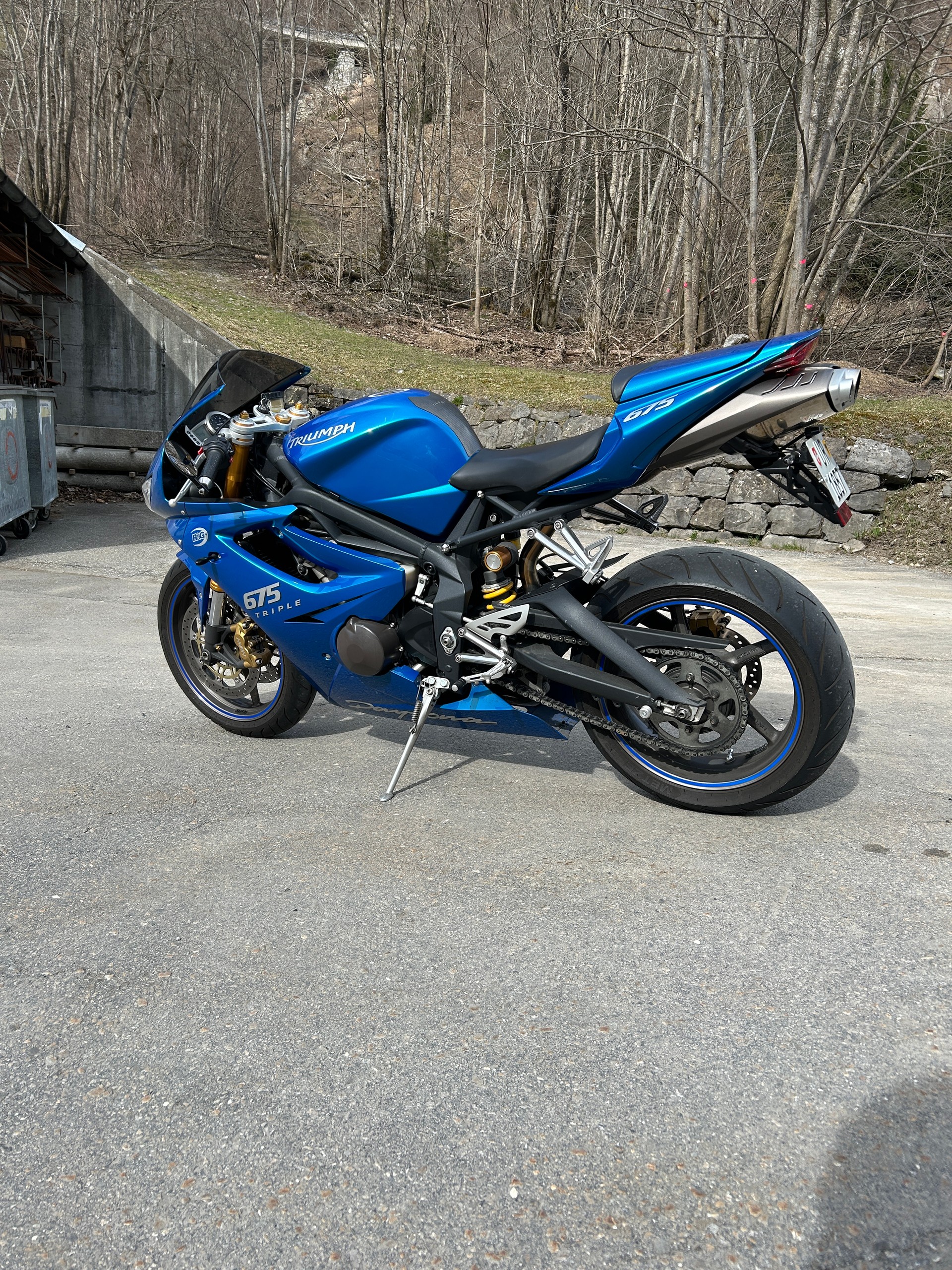 TRIUMPH Daytona 675-image-4