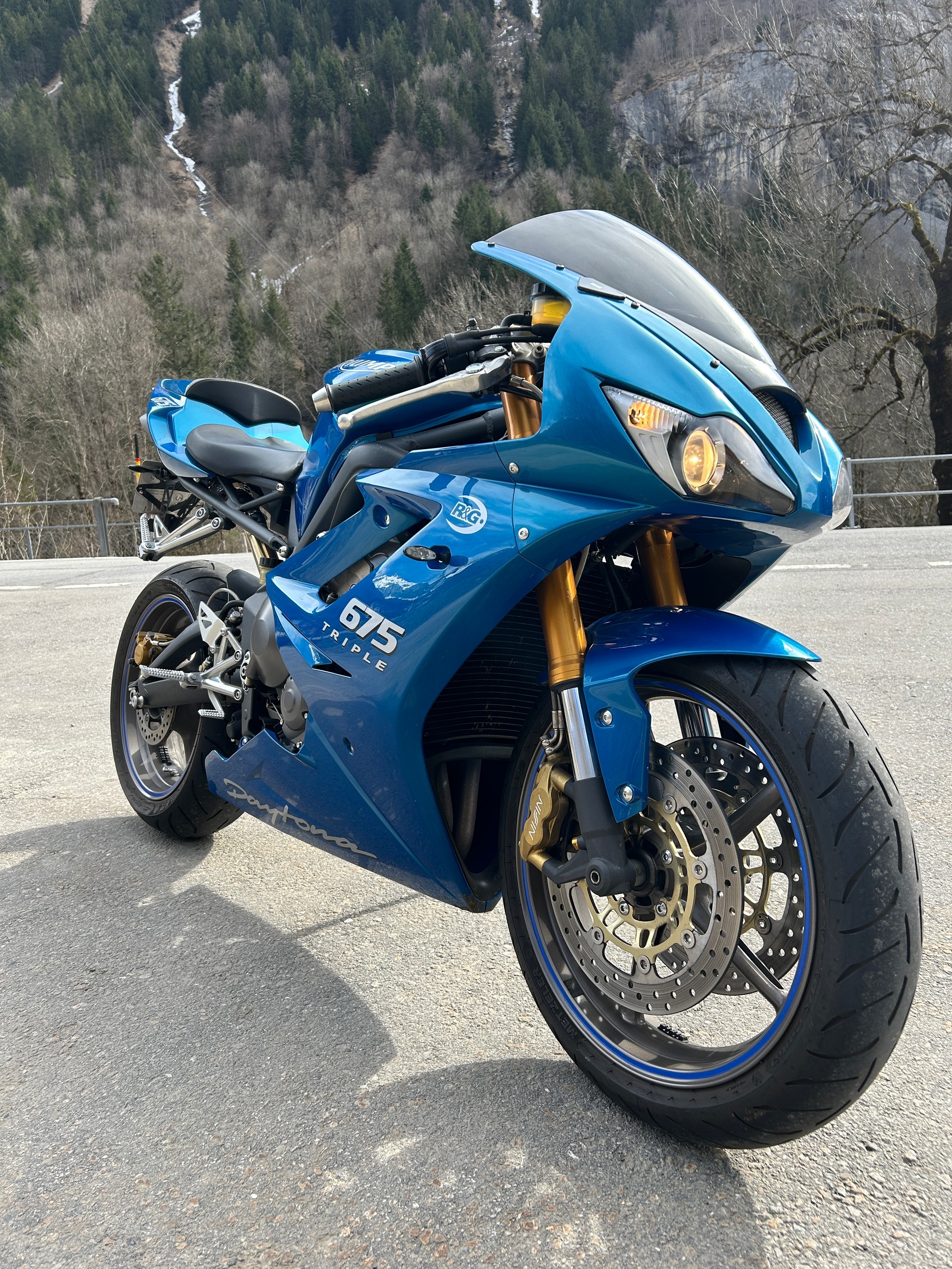 TRIUMPH Daytona 675-image-3
