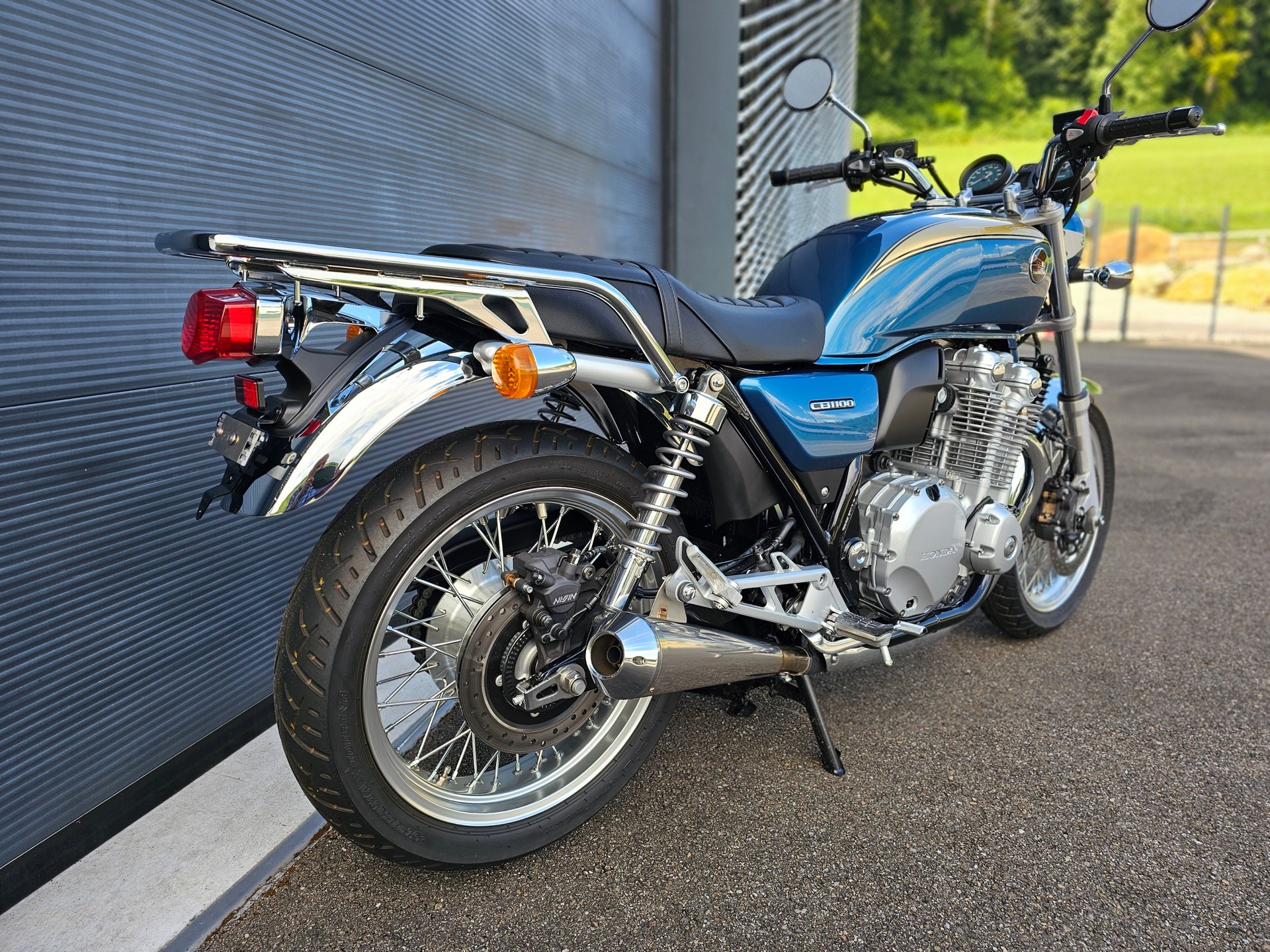HONDA CB 1100 SA ABS-image-3
