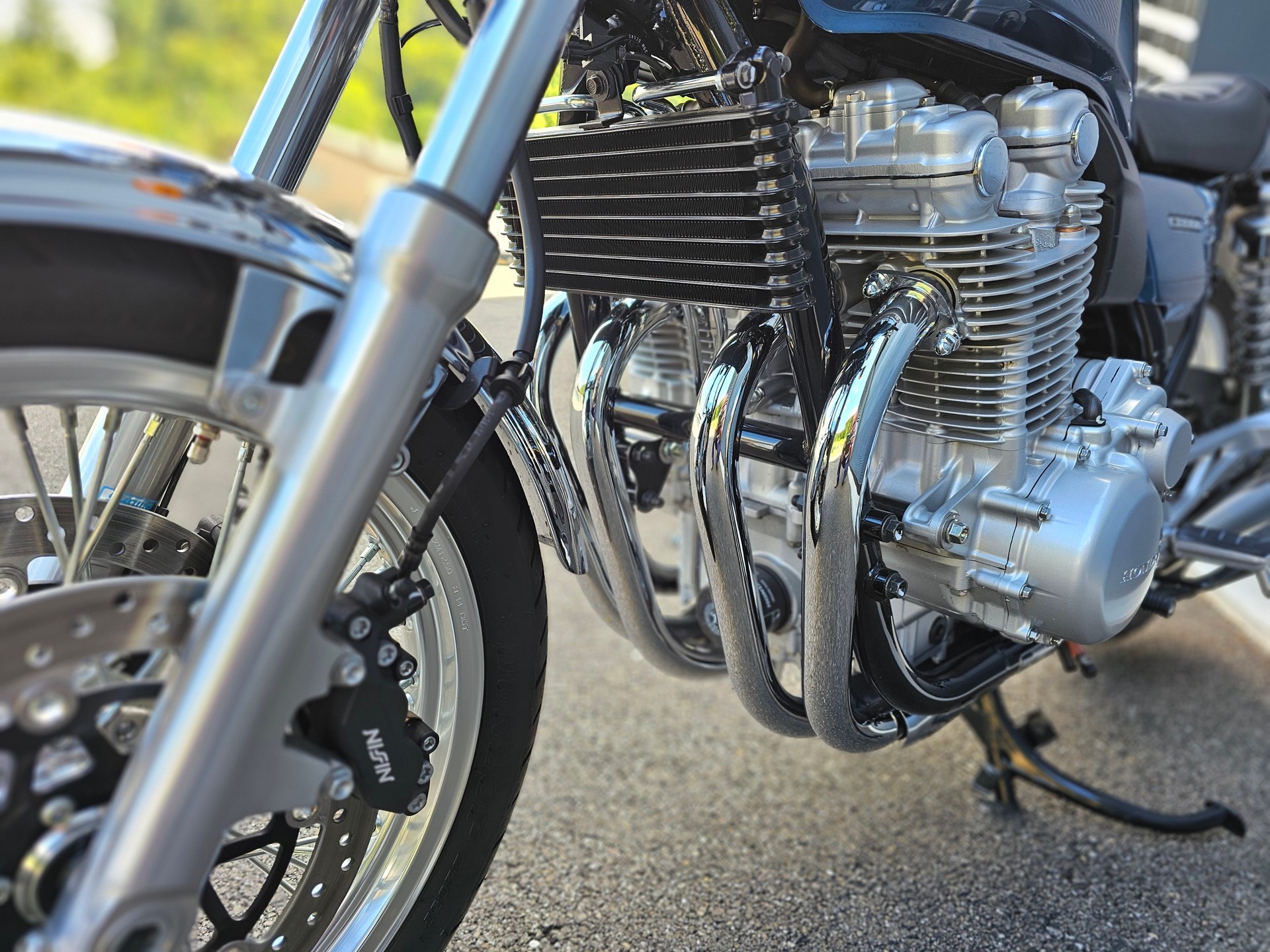 HONDA CB 1100 SA ABS-image-4
