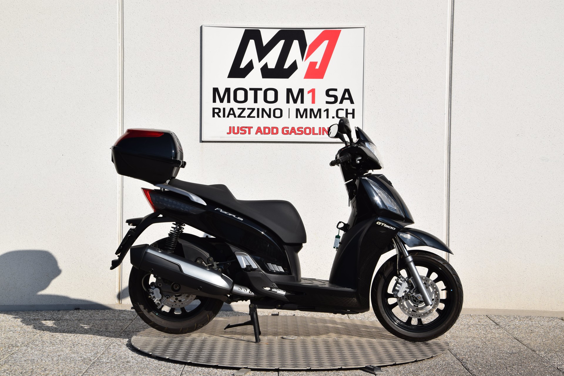 KYMCO People Occasionen kaufen MotoScout24