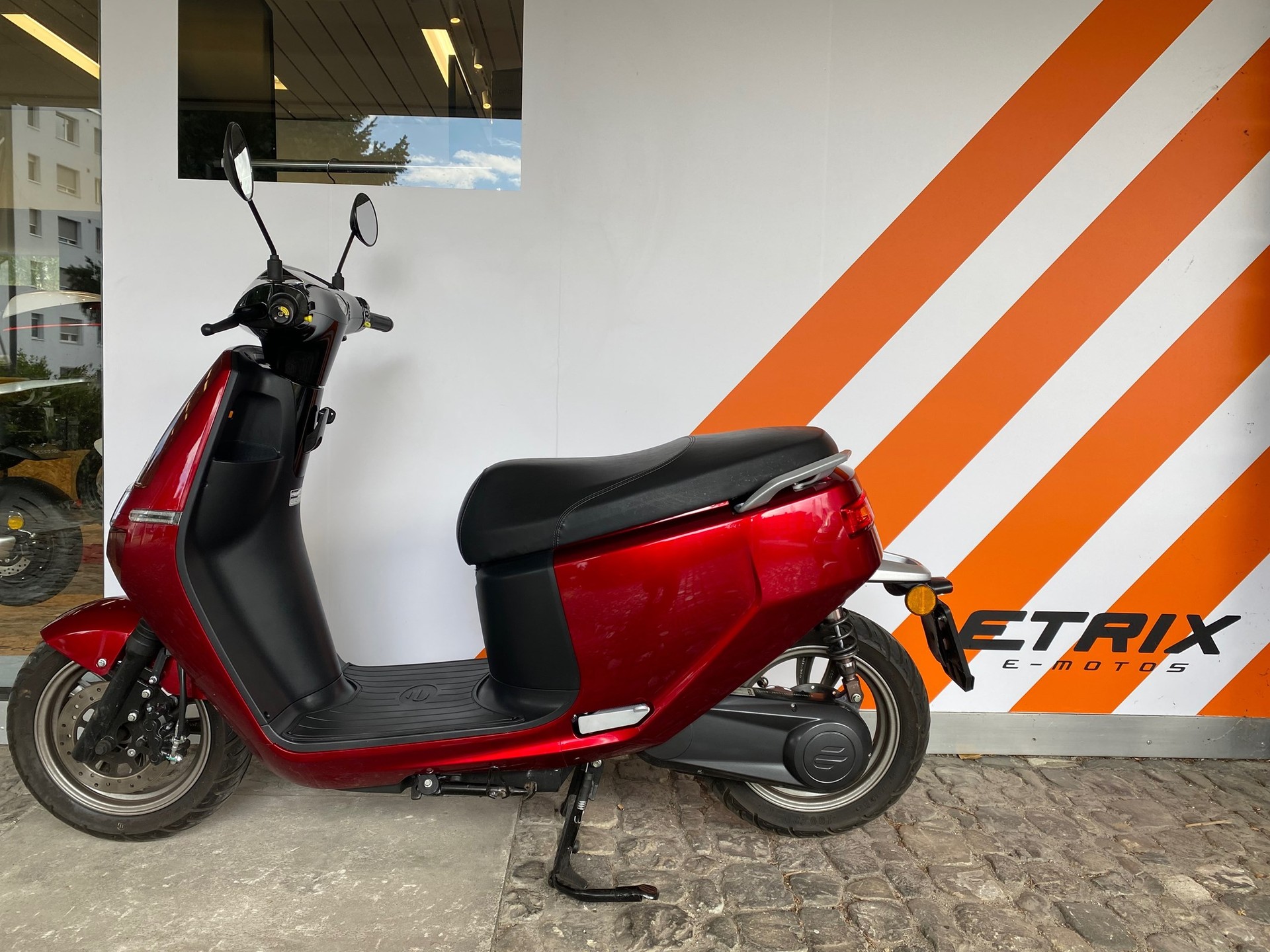 ECOOTER E2 R Etrix-showroom-element-3