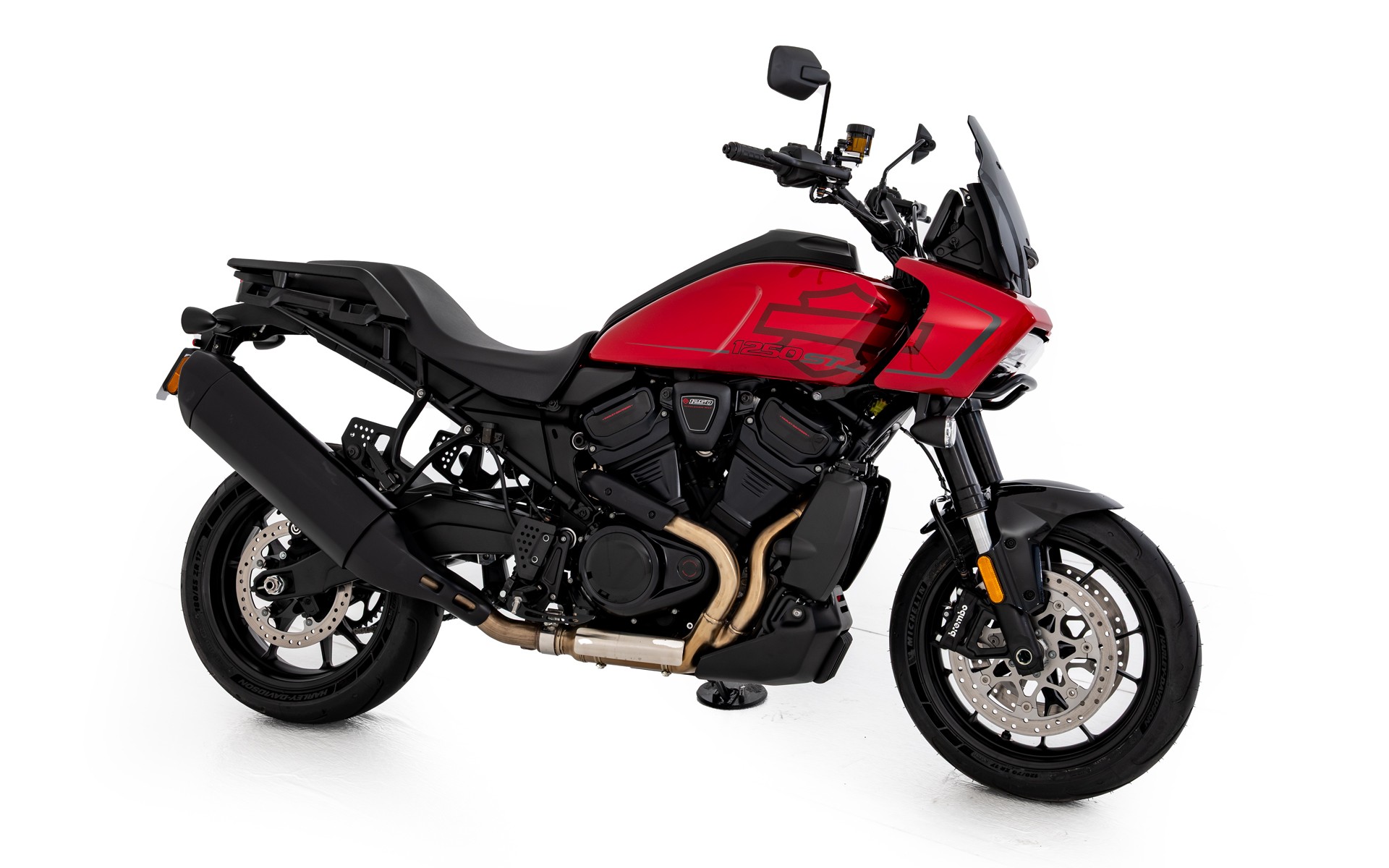 HARLEY-DAVIDSON RA Pan America 1250 S ST