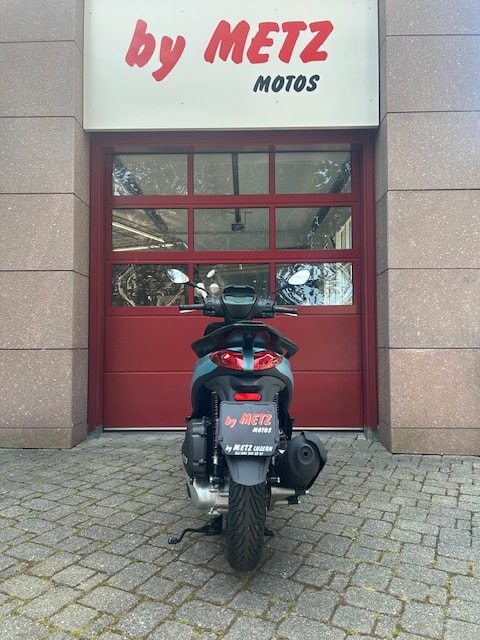 PIAGGIO Medley 125 Sport E5+-image-3