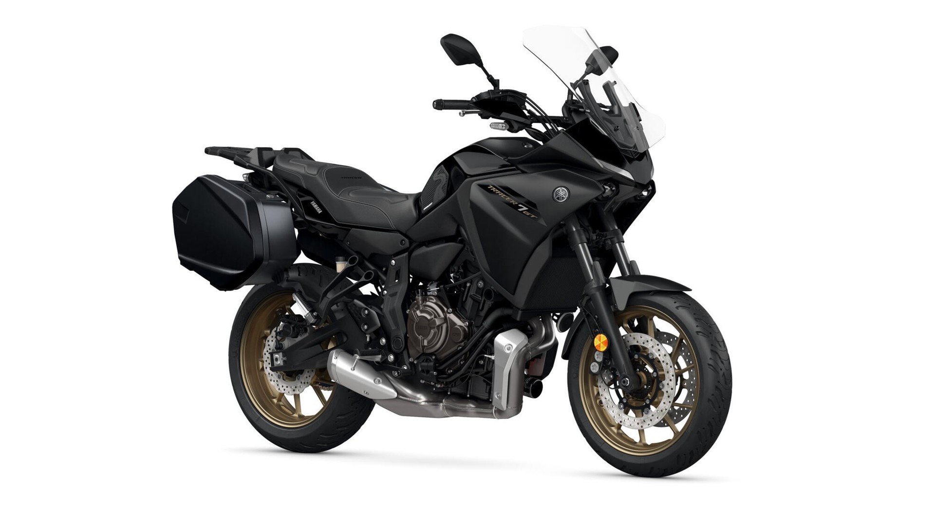 YAMAHA Tracer 7 GT