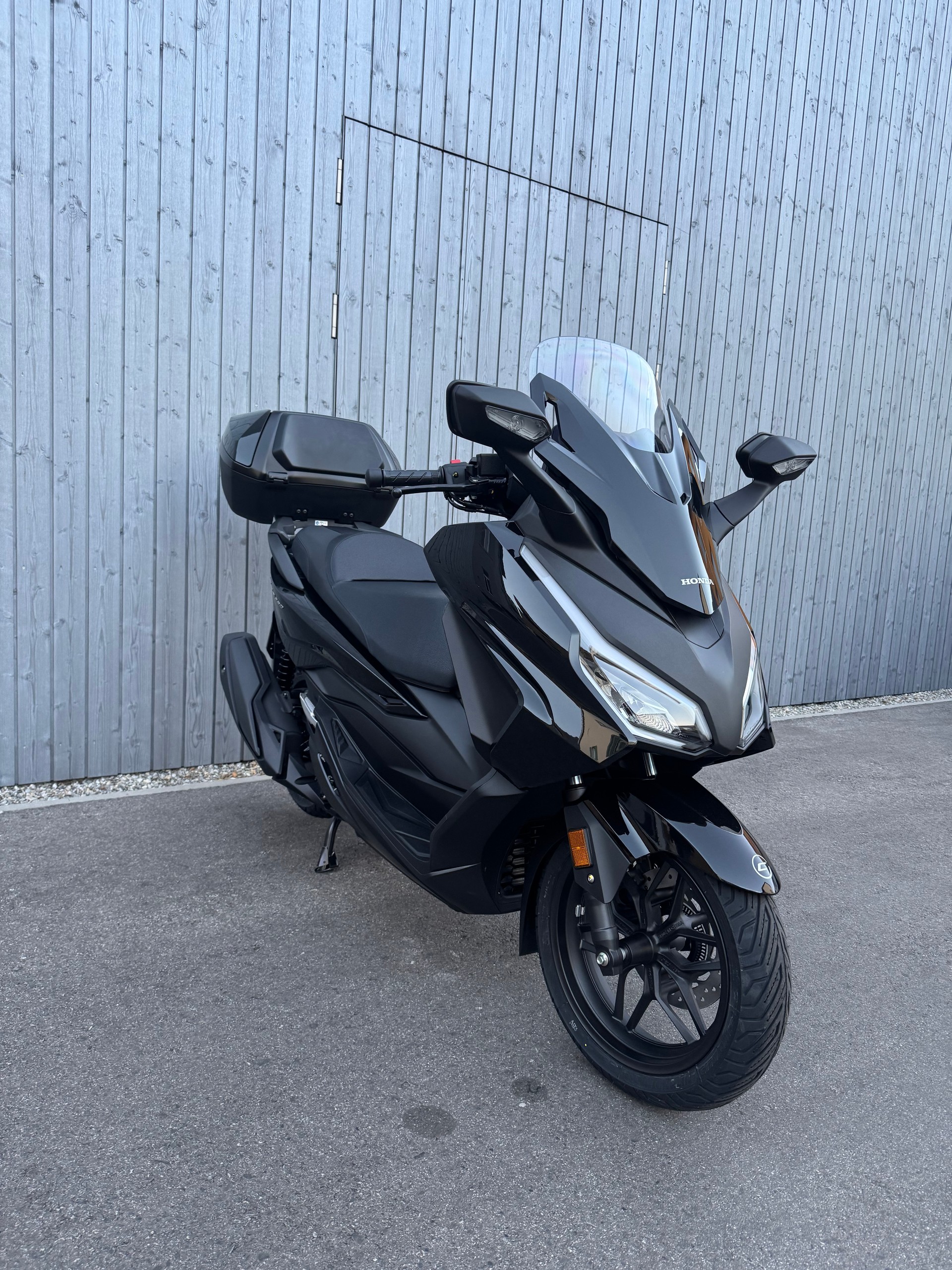 HONDA NSS 350 Smart Top Box-image-2