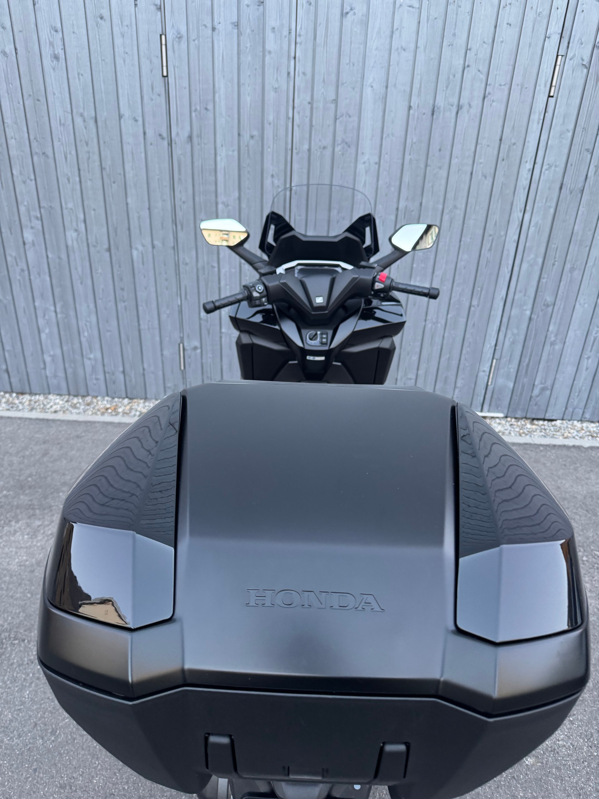 HONDA NSS 350 Smart Top Box-image-5