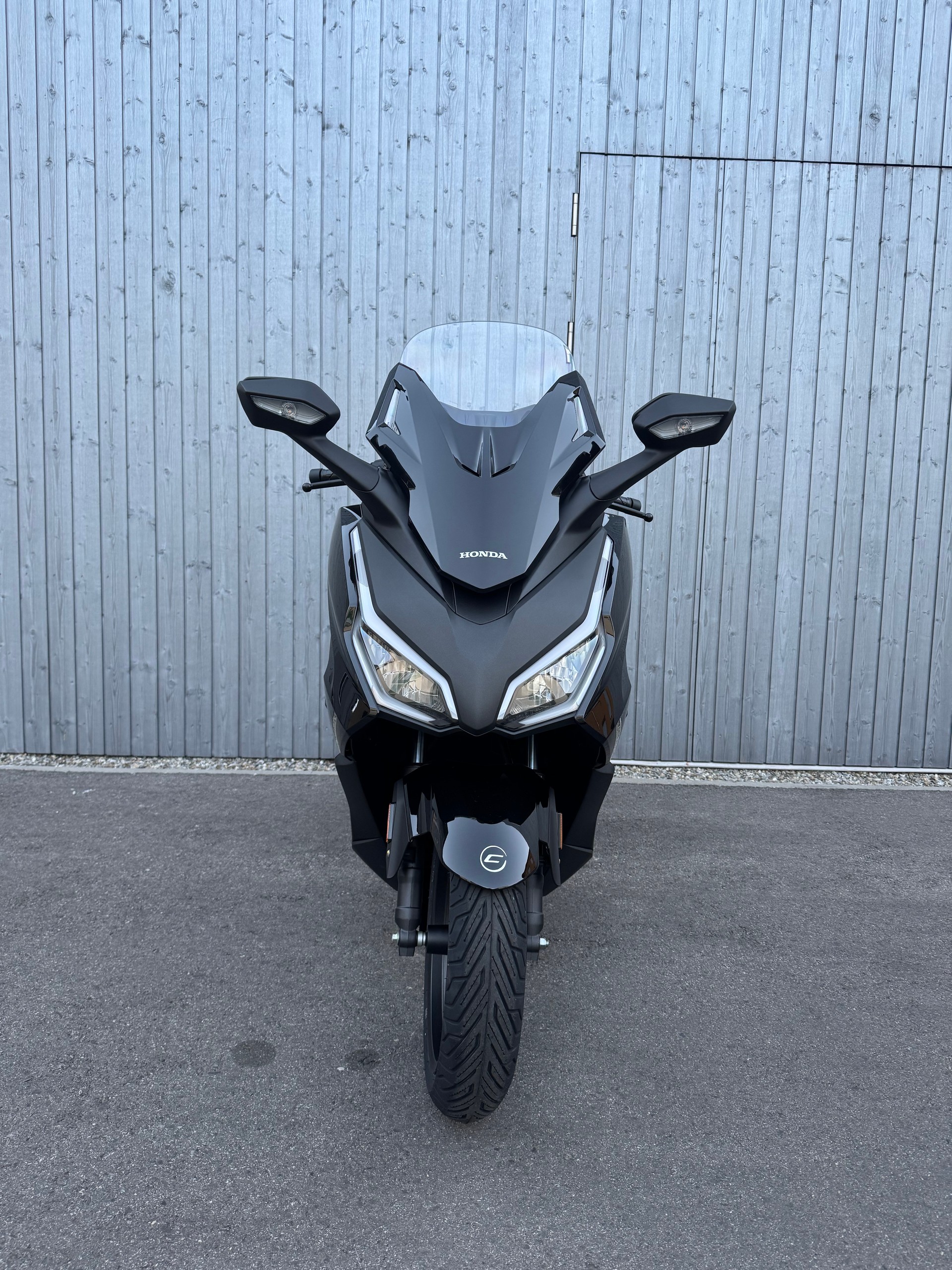HONDA NSS 350 Smart Top Box-image-1