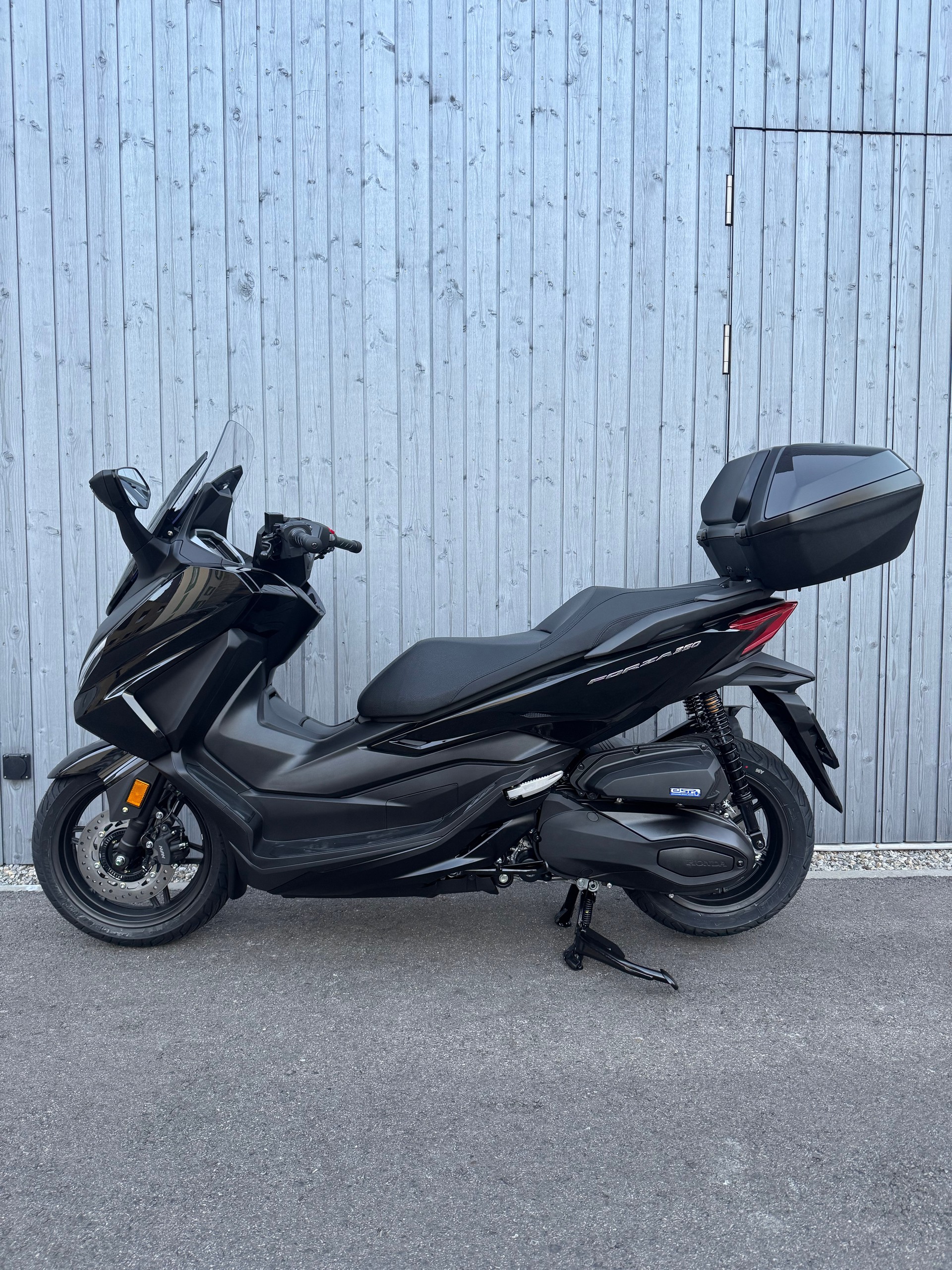 HONDA NSS 350 Smart Top Box-image-3