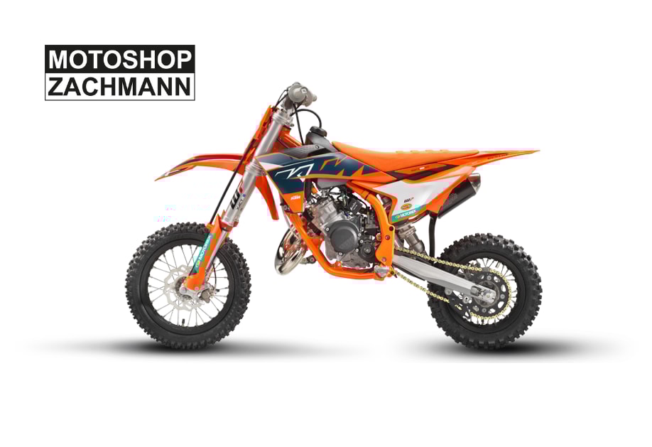 KTM 50 SX Factory 2026-showroom-element-1