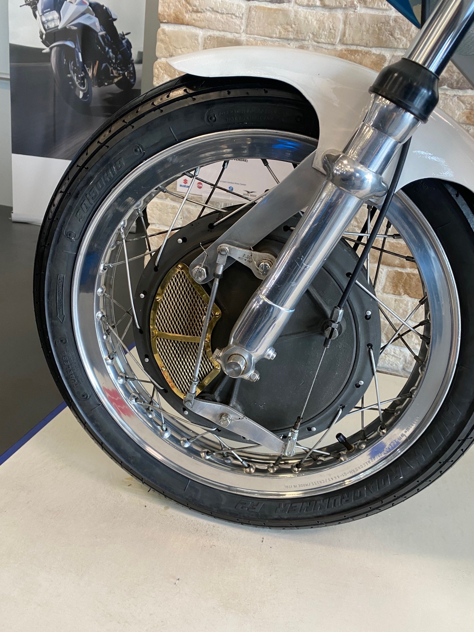 SUZUKI Seeley MK 2 TR 500-image-6