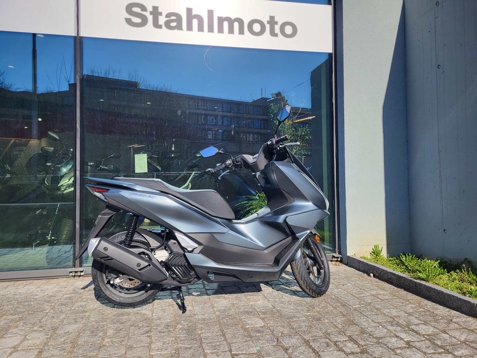 HONDA PCX 125 i ABS Modell 2025