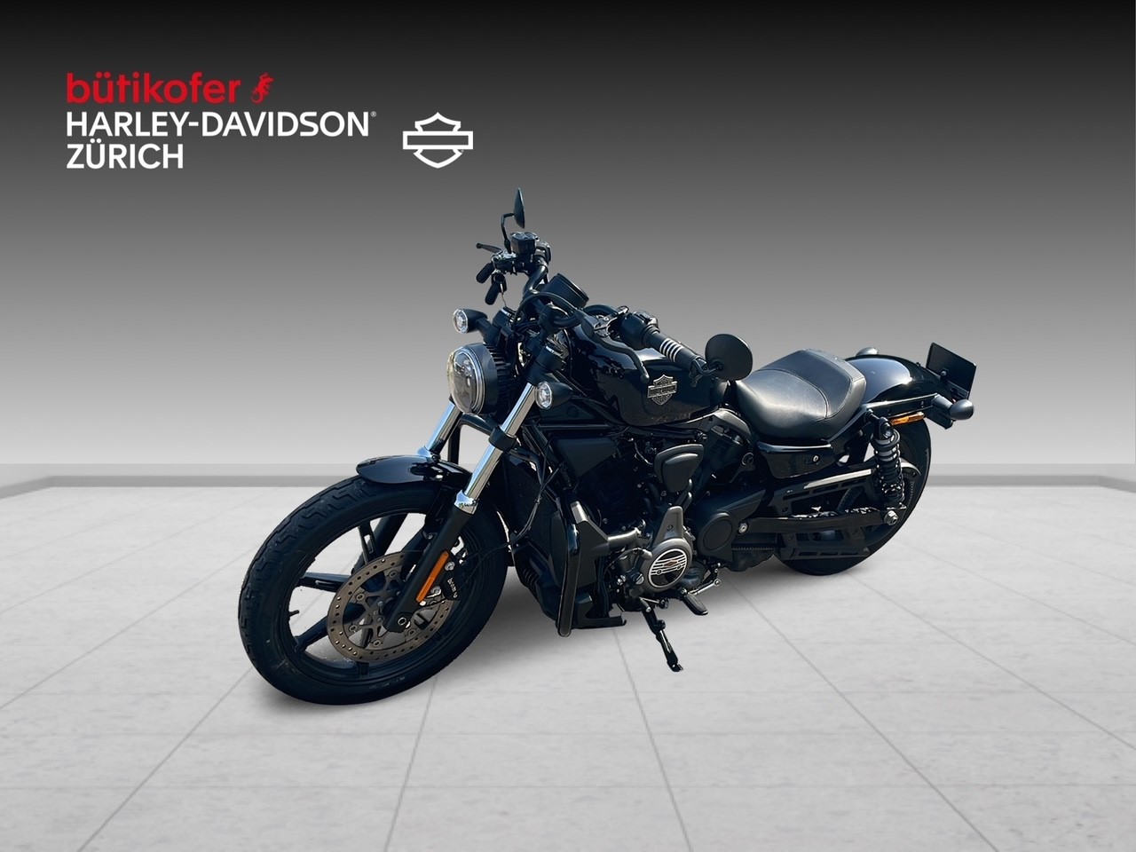 HARLEY-DAVIDSON Nightster RH975-showroom-element-2