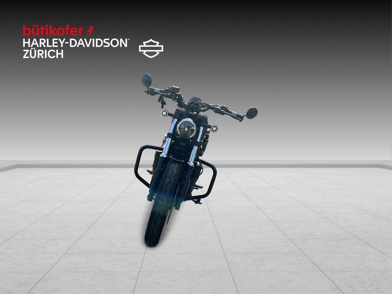 HARLEY-DAVIDSON Nightster RH975-showroom-element-1