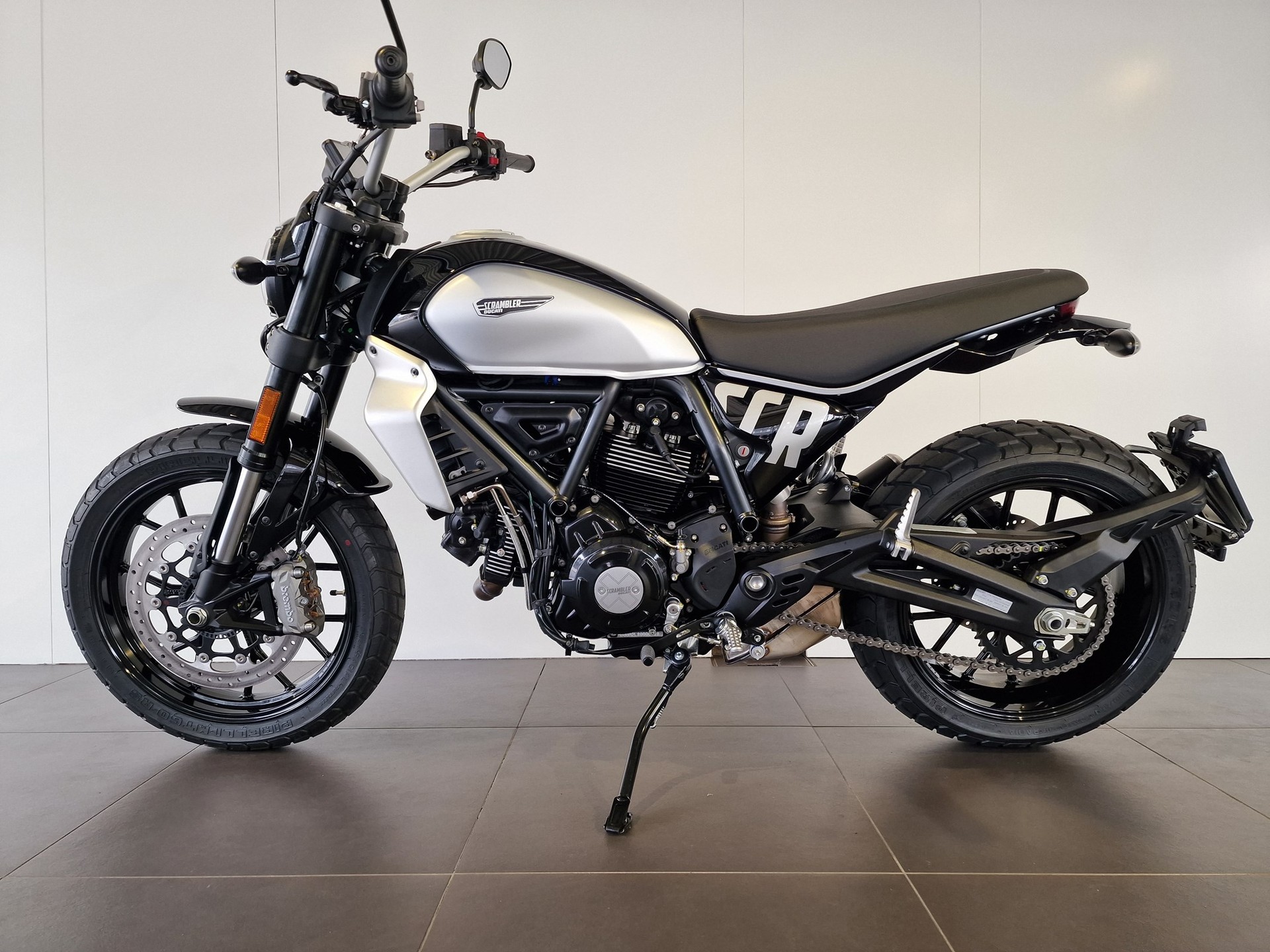 DUCATI Scrambler 803 Icon-image-0