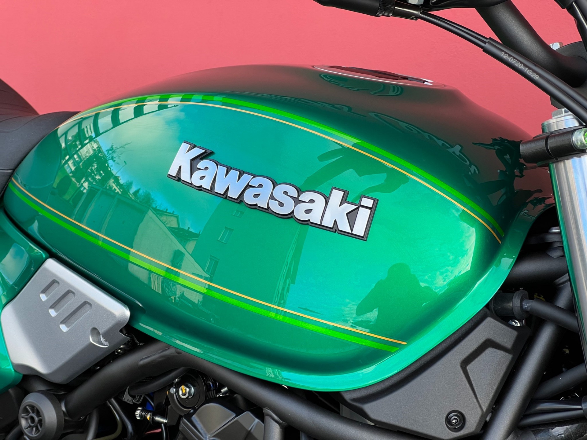 KAWASAKI Z 650 RS-image-6