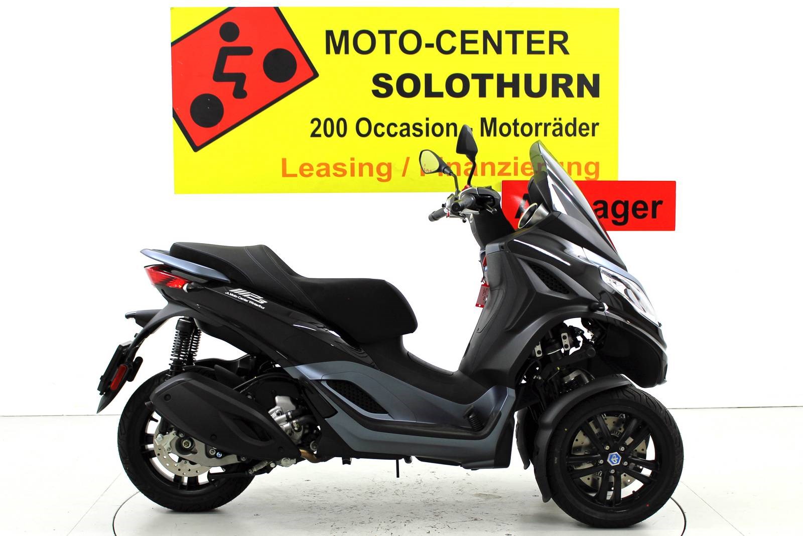 PIAGGIO MP3 300 ABS-image-0