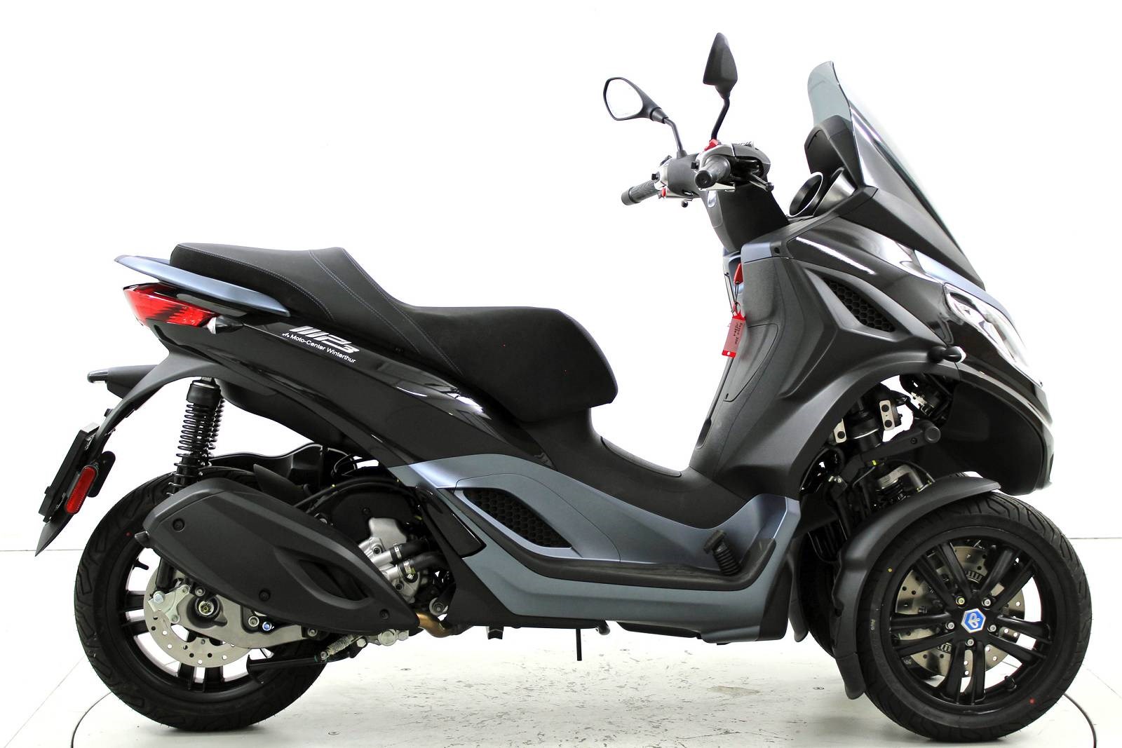 PIAGGIO MP3 300 ABS-image-3