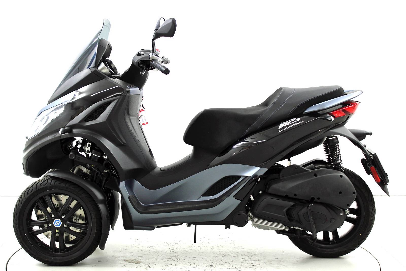 PIAGGIO MP3 300 ABS-image-4