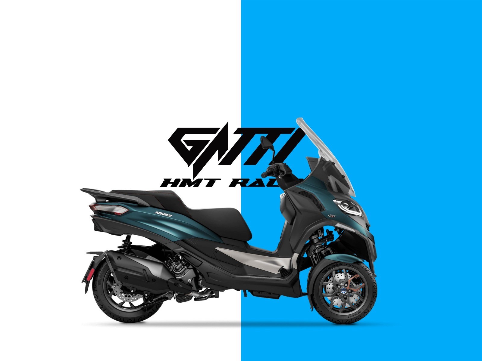 PIAGGIO MP3 530 Exclusive-showroom-element-2