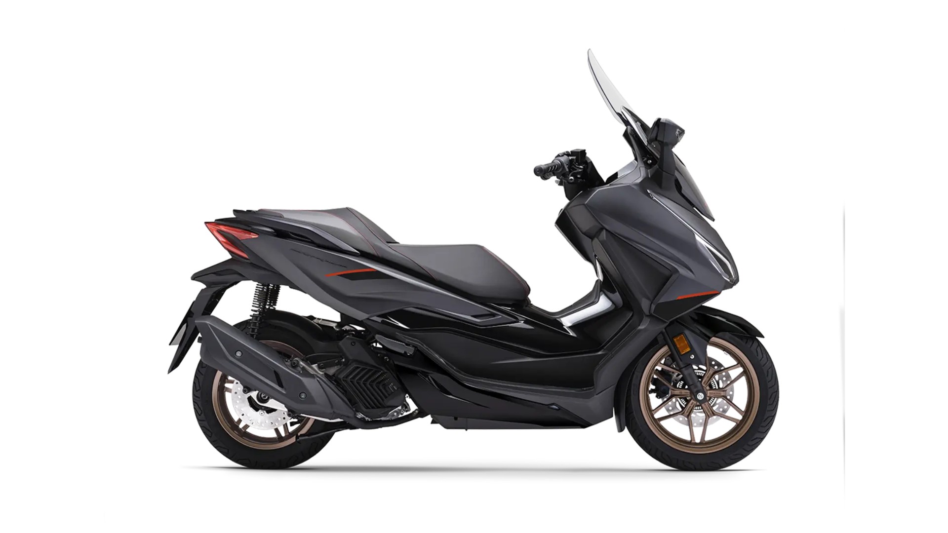 HONDA NSS 125 Forza Special Edition-image-0