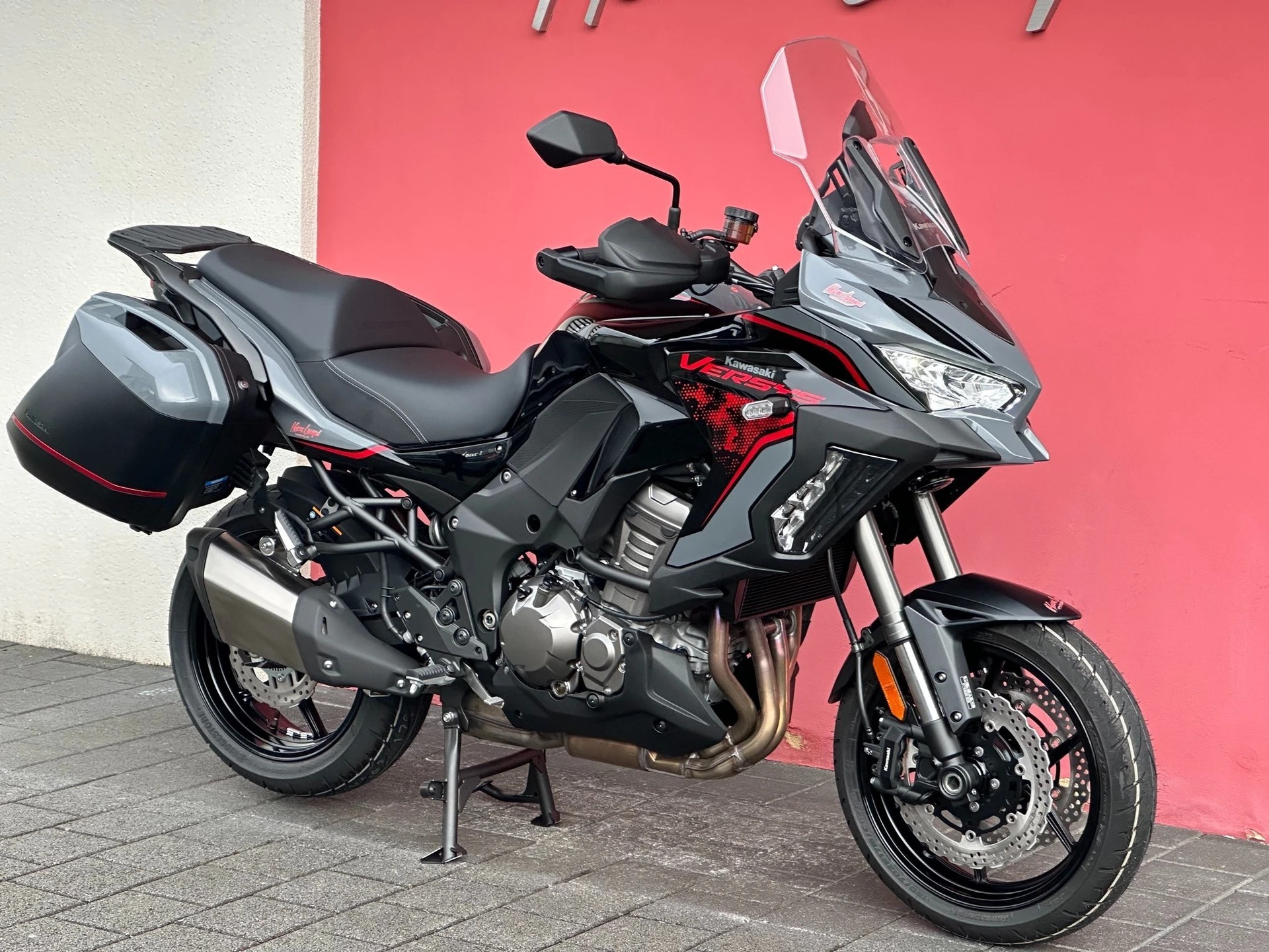 KAWASAKI Versys 1000 SE Grand Tourer-showroom-element-2