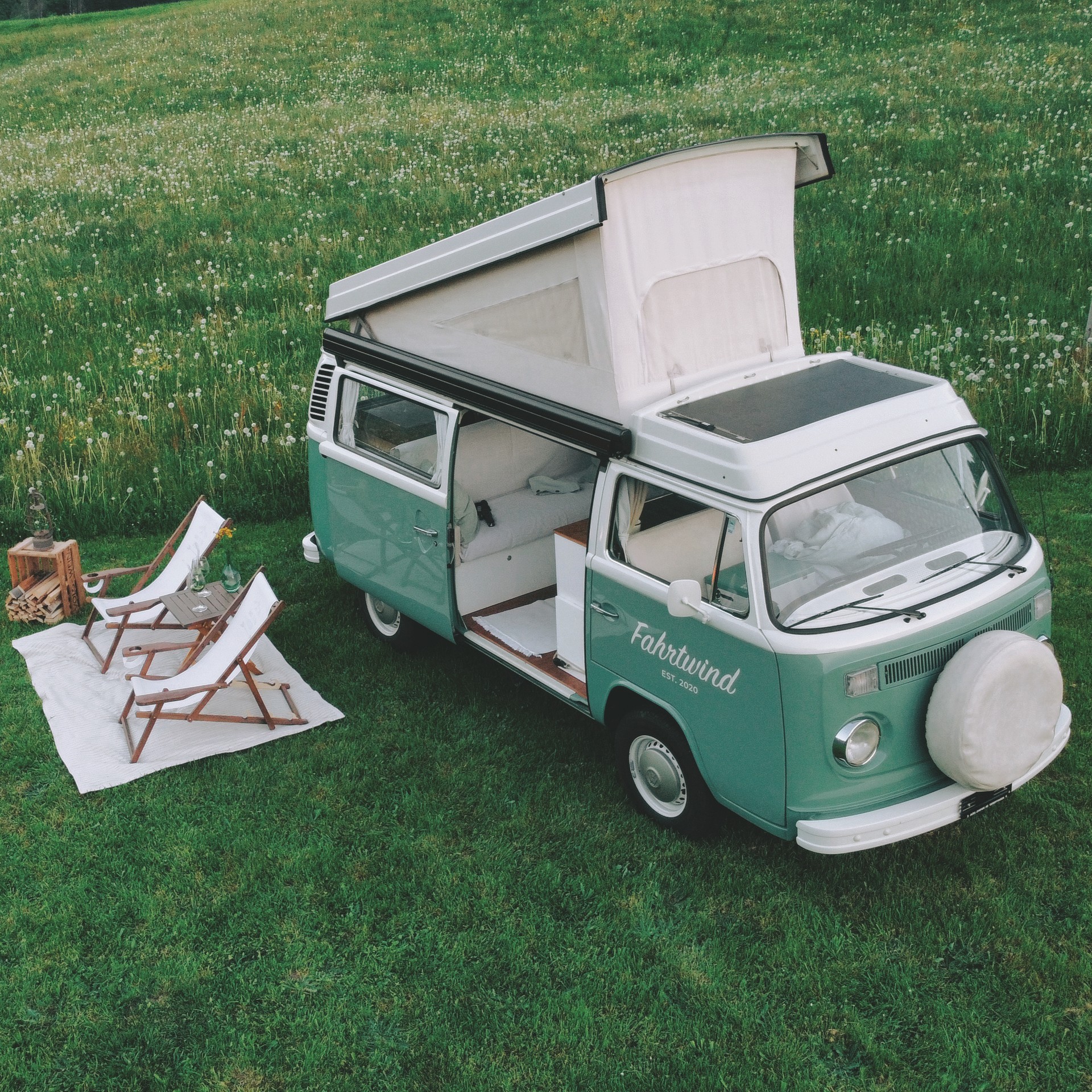 VW T2 acheter un véhicule d'occasion MotoScout24