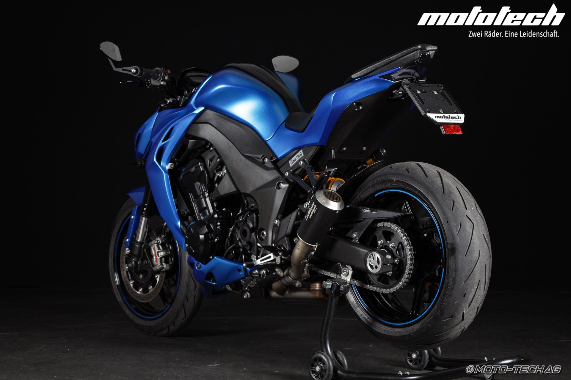 KAWASAKI Z 1000 R LEO VINCE-showroom-element-3