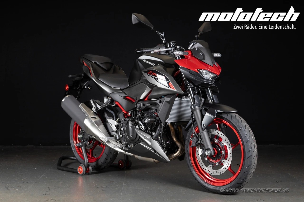 KAWASAKI Z 500 SE-showroom-element-1