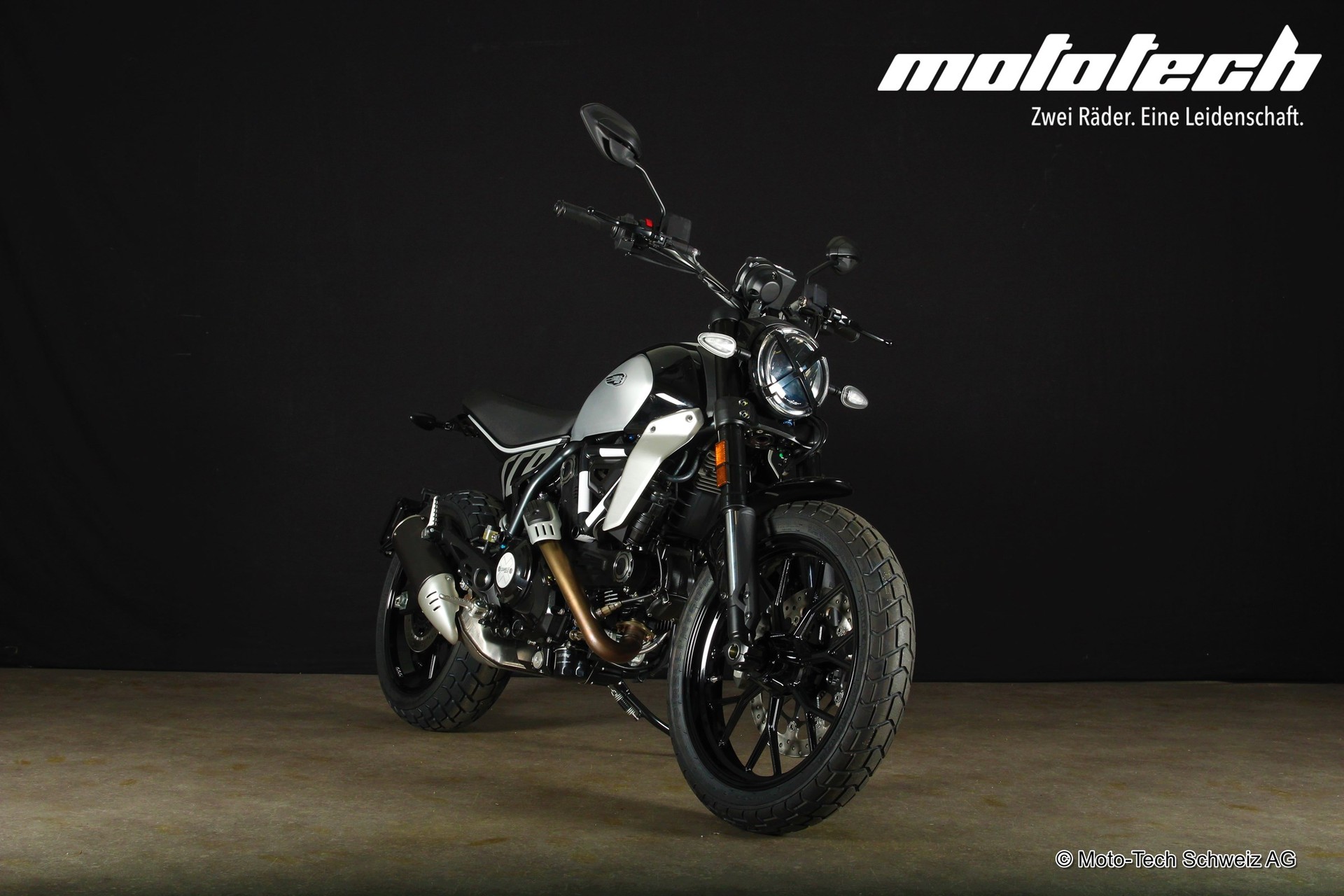 DUCATI Scrambler 803 Dark Next Gen Icon-image-0