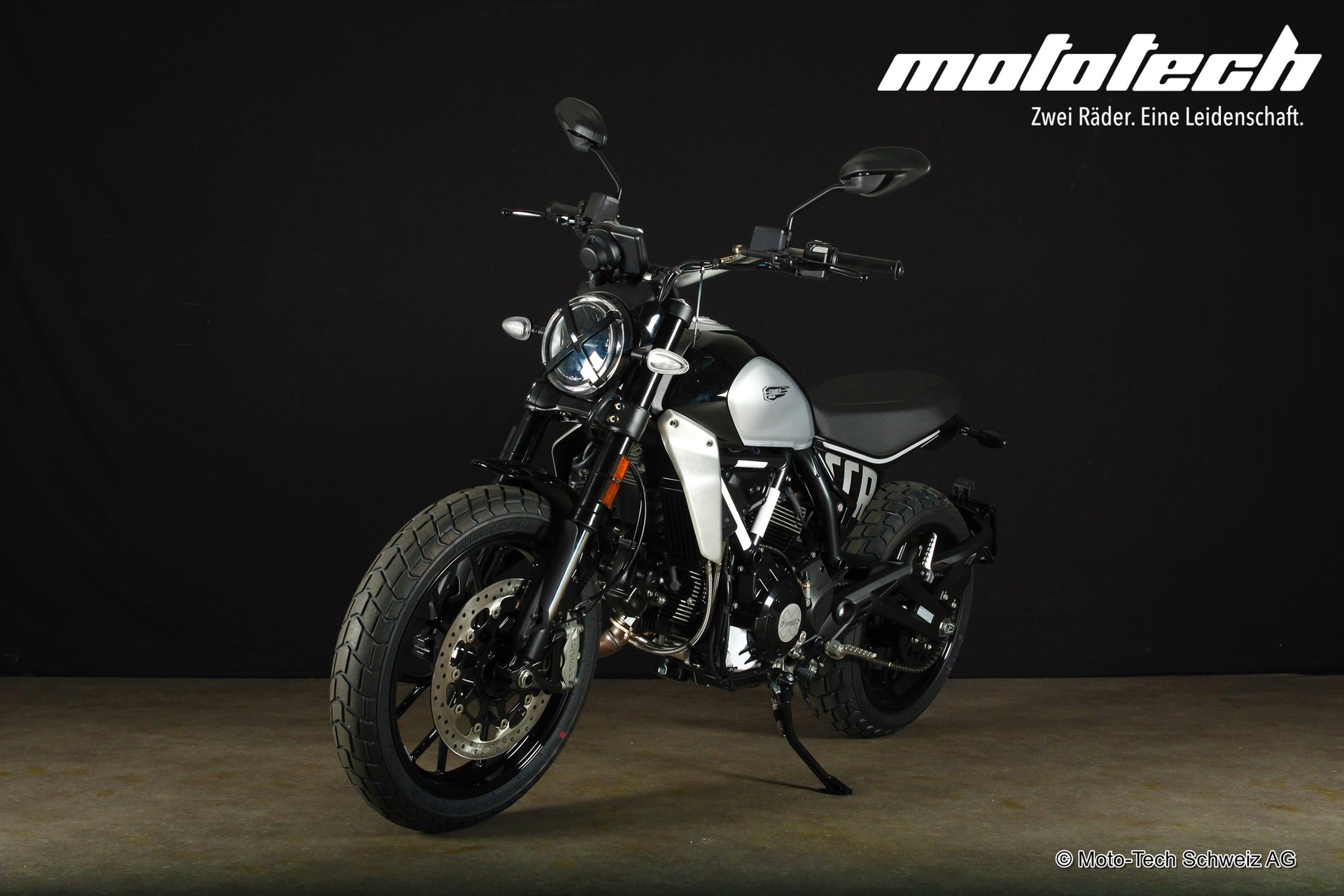 DUCATI Scrambler 803 Dark Next Gen Icon-image-5