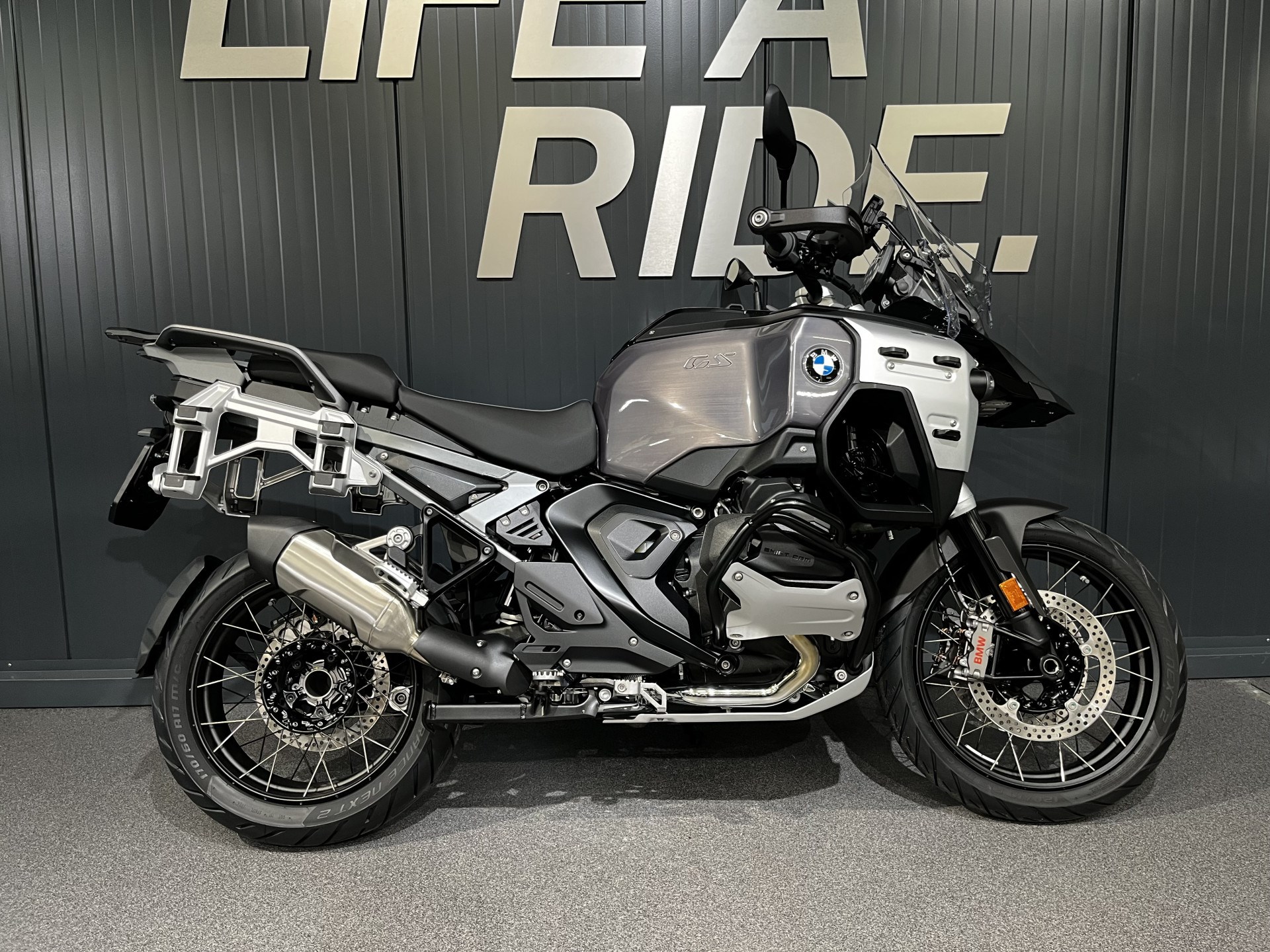 BMW R 1300 GS Adventure ASA - Inklusive Service-Paket 3 Jahre / 30'000km!-image-0