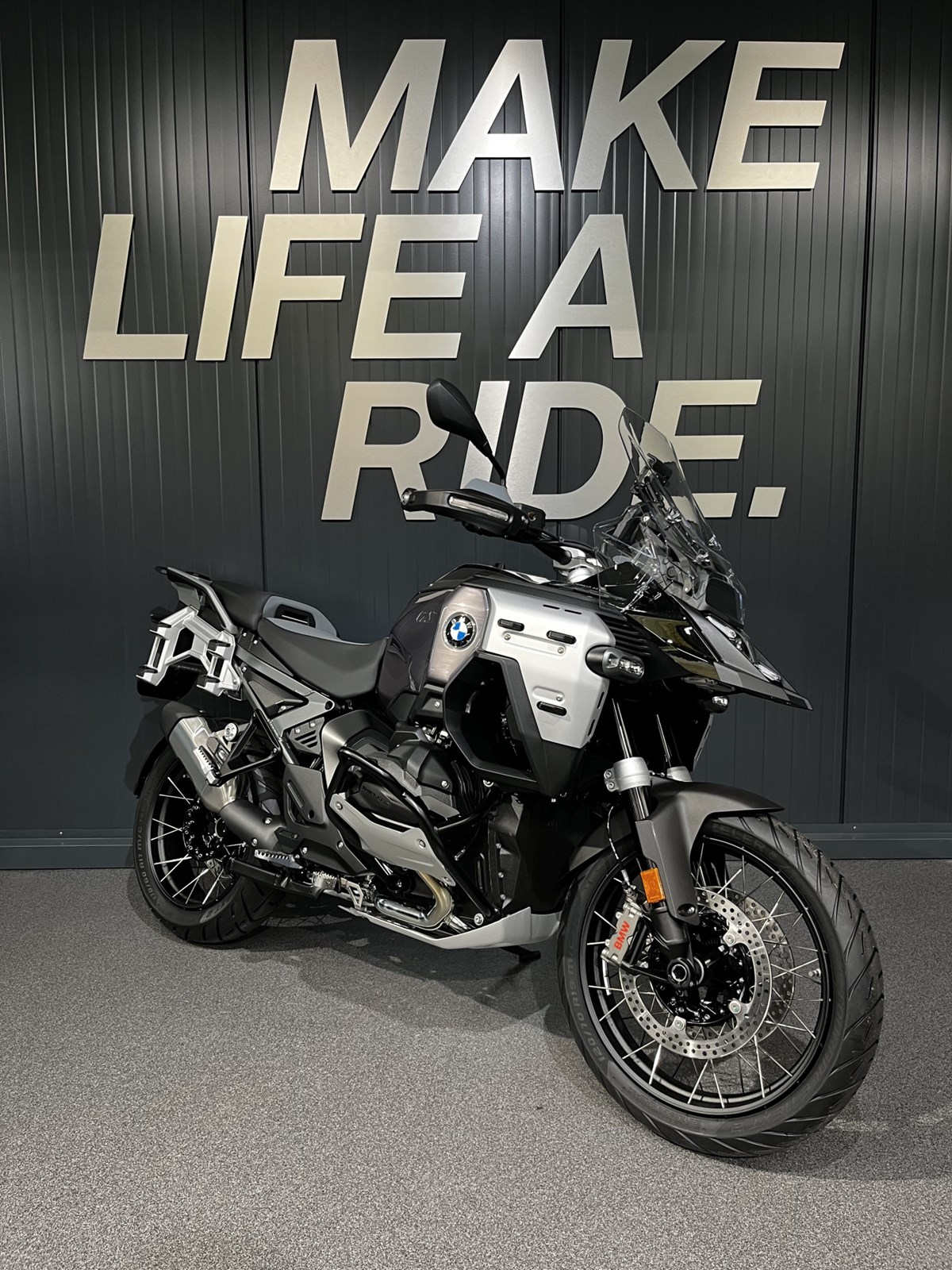 BMW R 1300 GS Adventure ASA - Inklusive Service-Paket 3 Jahre / 30'000km!-image-1