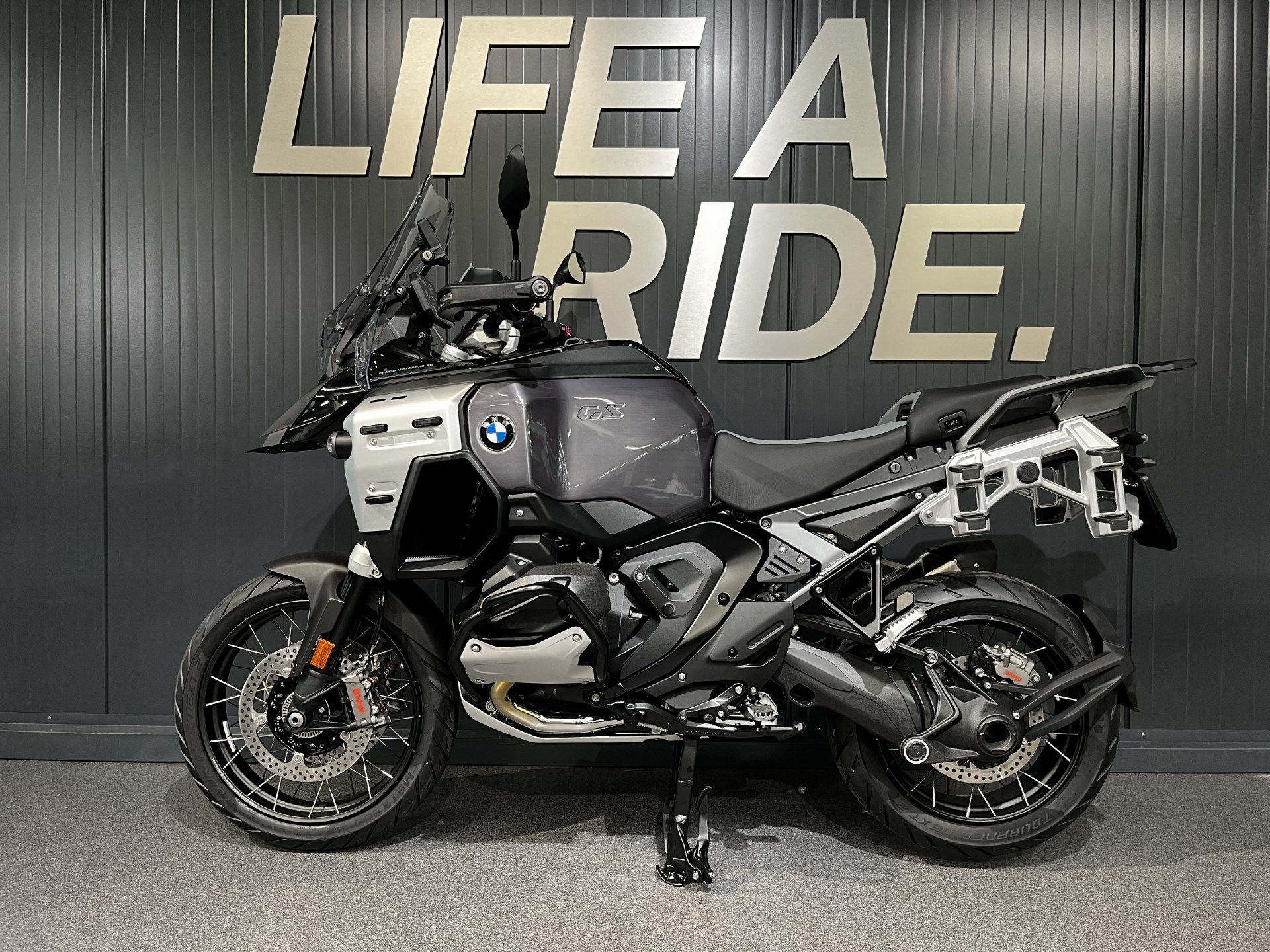 BMW R 1300 GS Adventure ASA - Inklusive Service-Paket 3 Jahre / 30'000km!-image-2