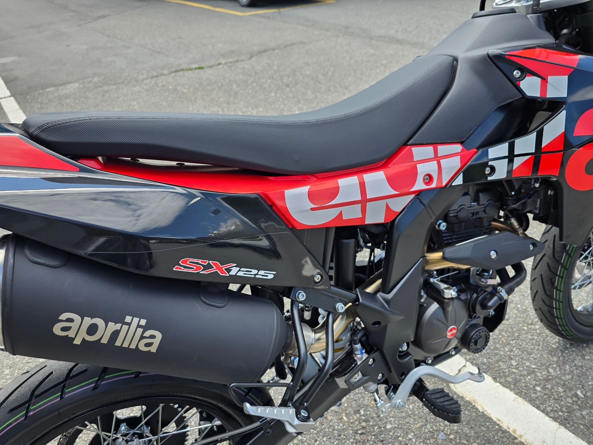 APRILIA SX 125 E5+ NEW 2025-image-6