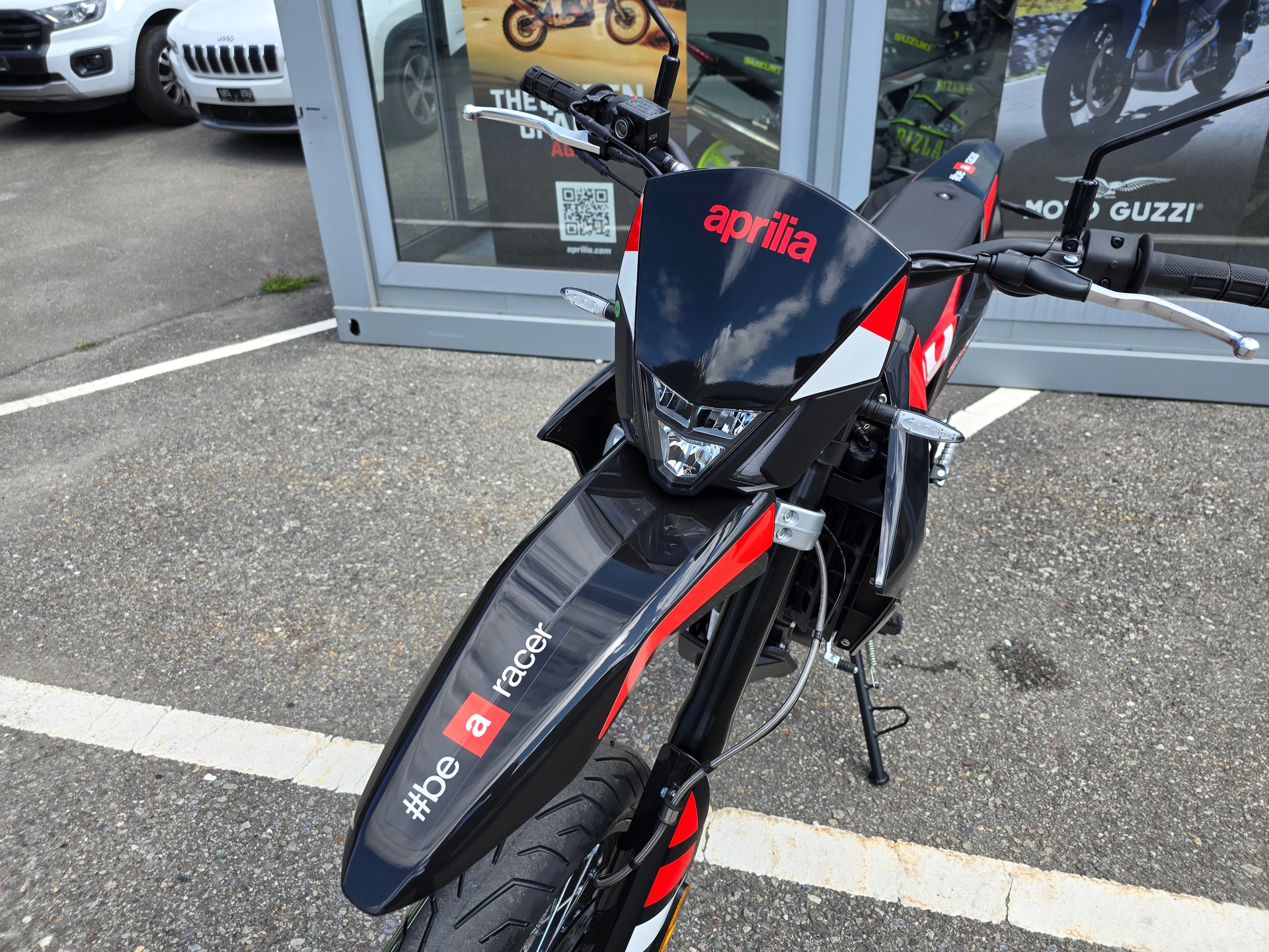 APRILIA SX 125 E5+ NEW 2025-image-8