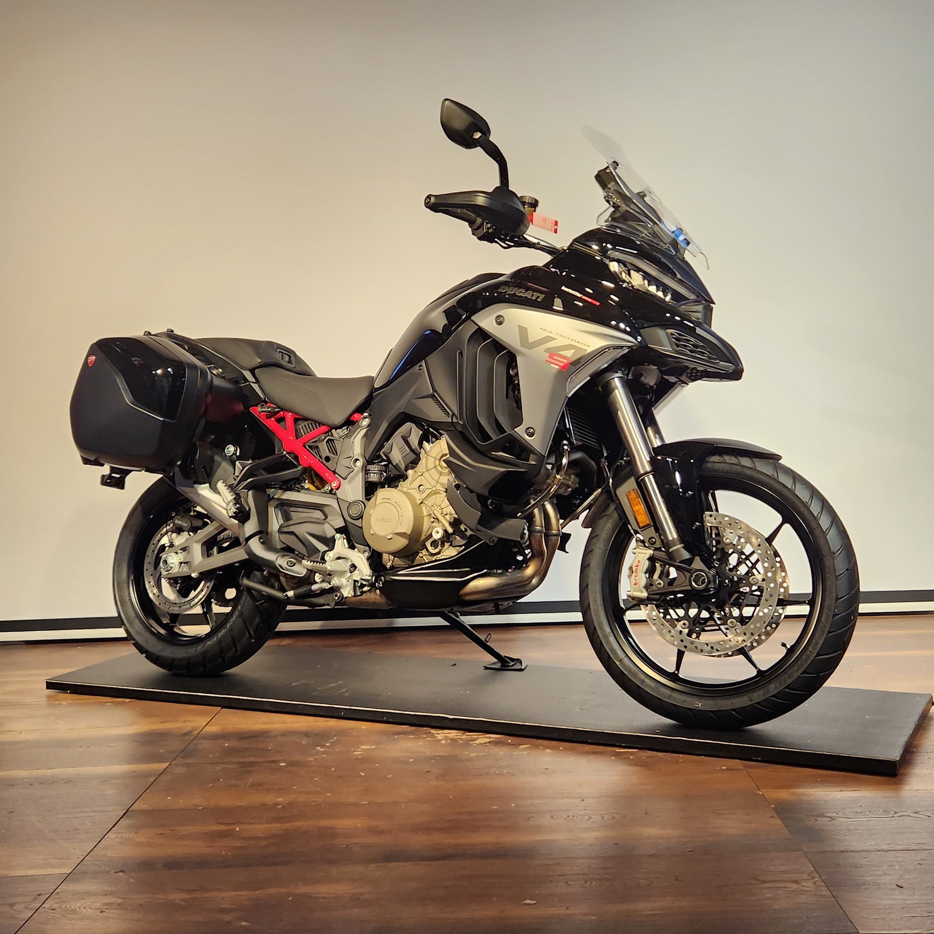 Bike Ducati Multistrada V4 S Prezzo Ducati Multistrada Moto 125