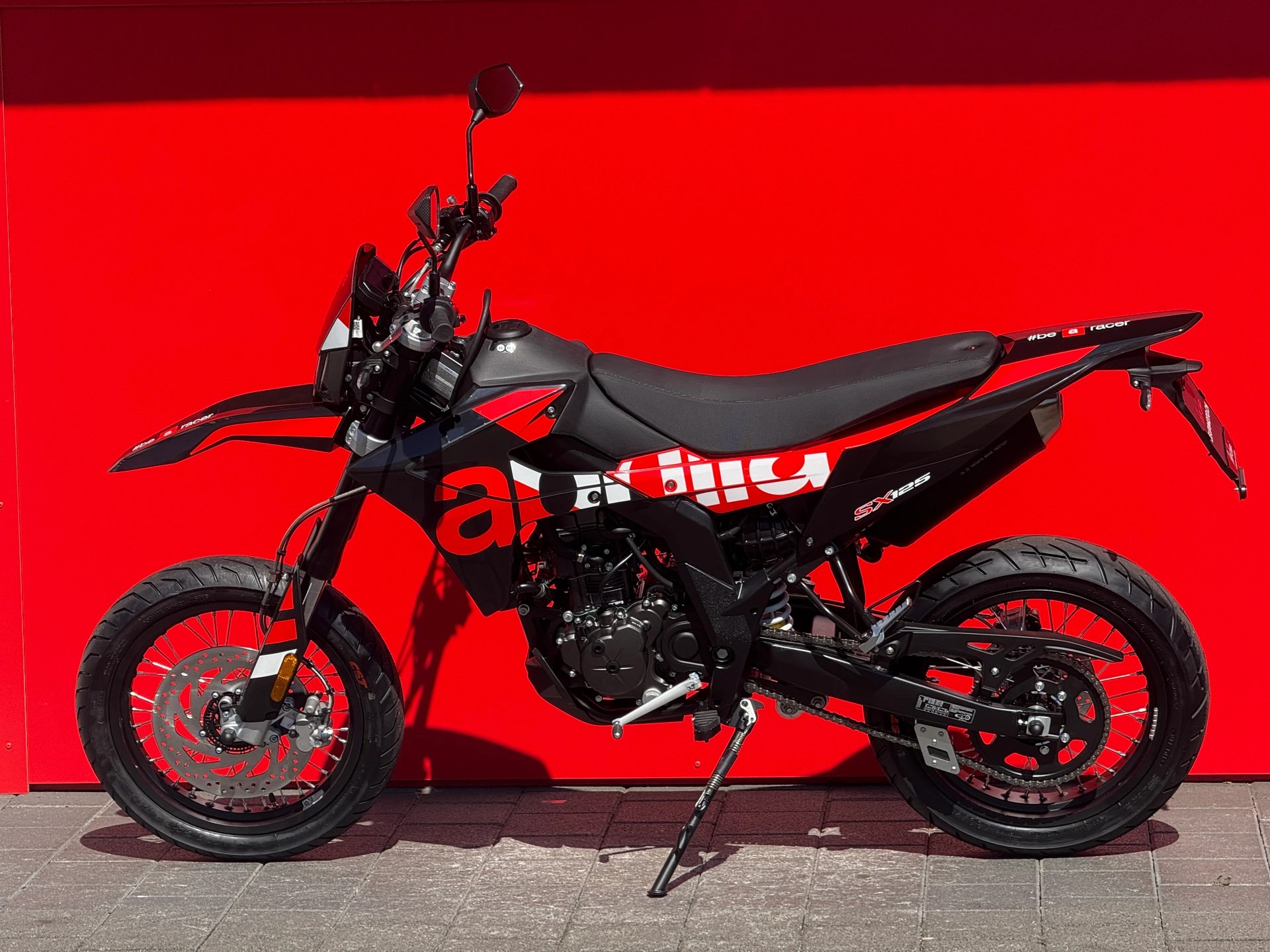 APRILIA SX 125-image-6