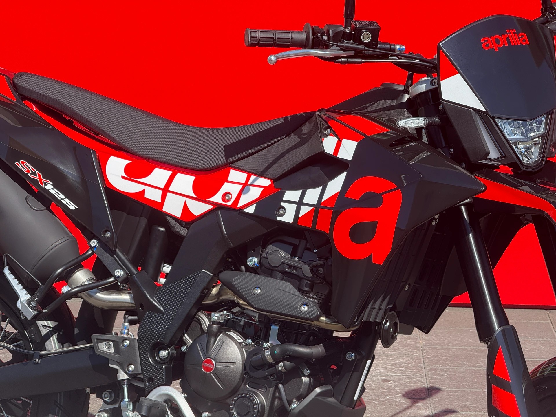 APRILIA SX 125-image-1