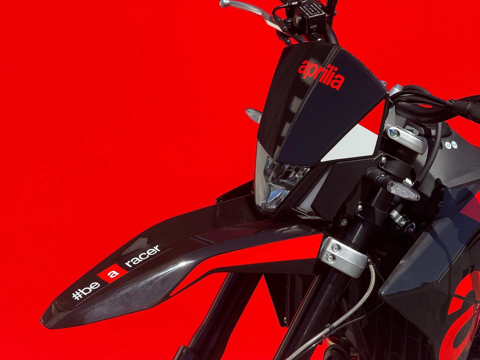 APRILIA SX 125-image-9