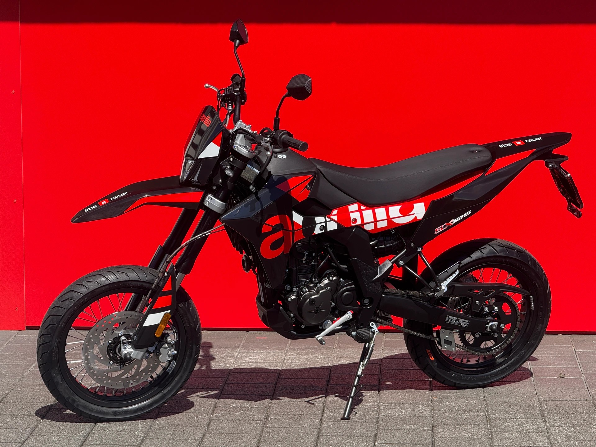 APRILIA SX 125-image-13